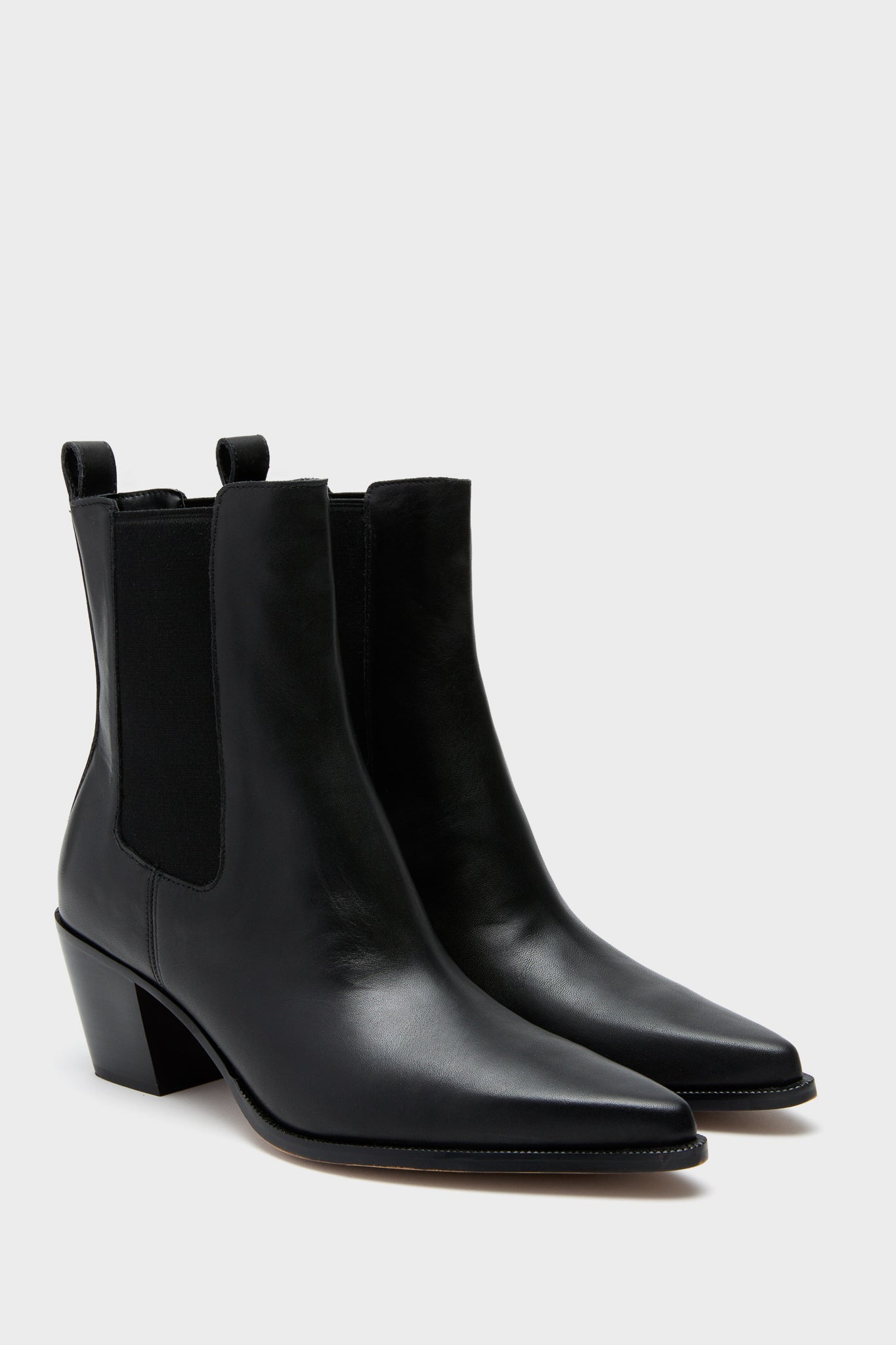 Black Shadie H2O Boots