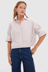 Spanish Villa and White