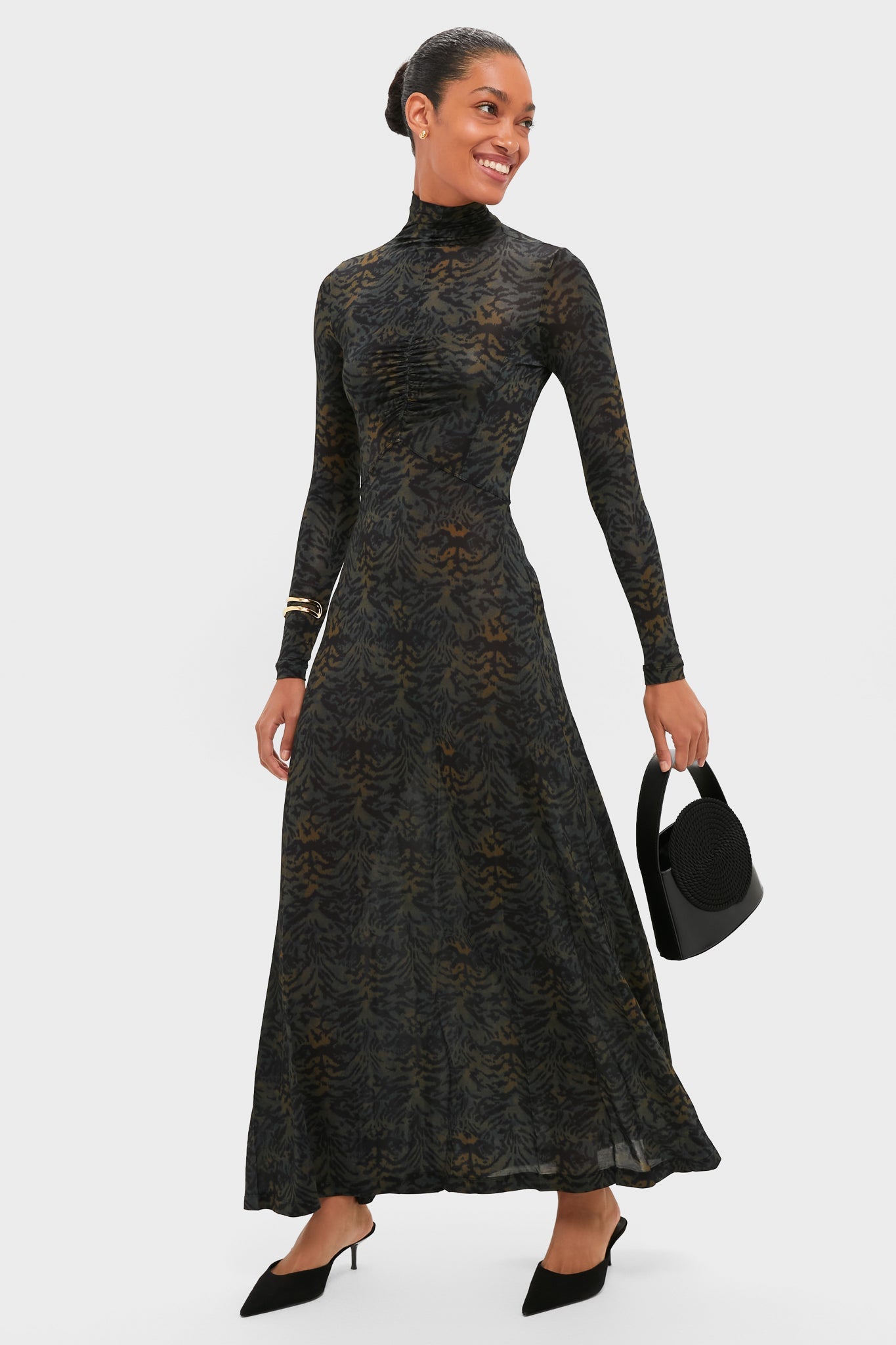 Gold Maggie Bracelet