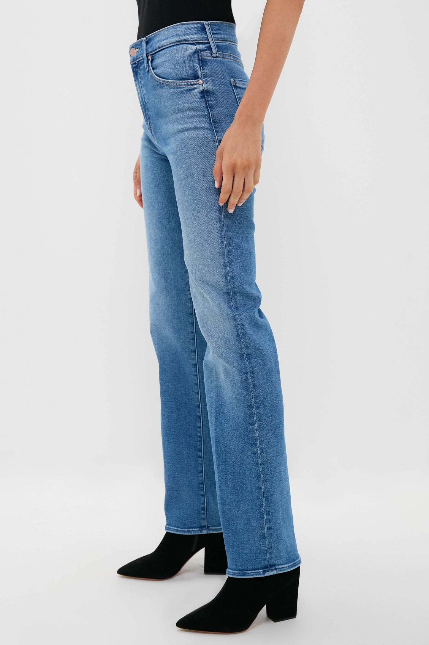 Fan Favorite The Kick It