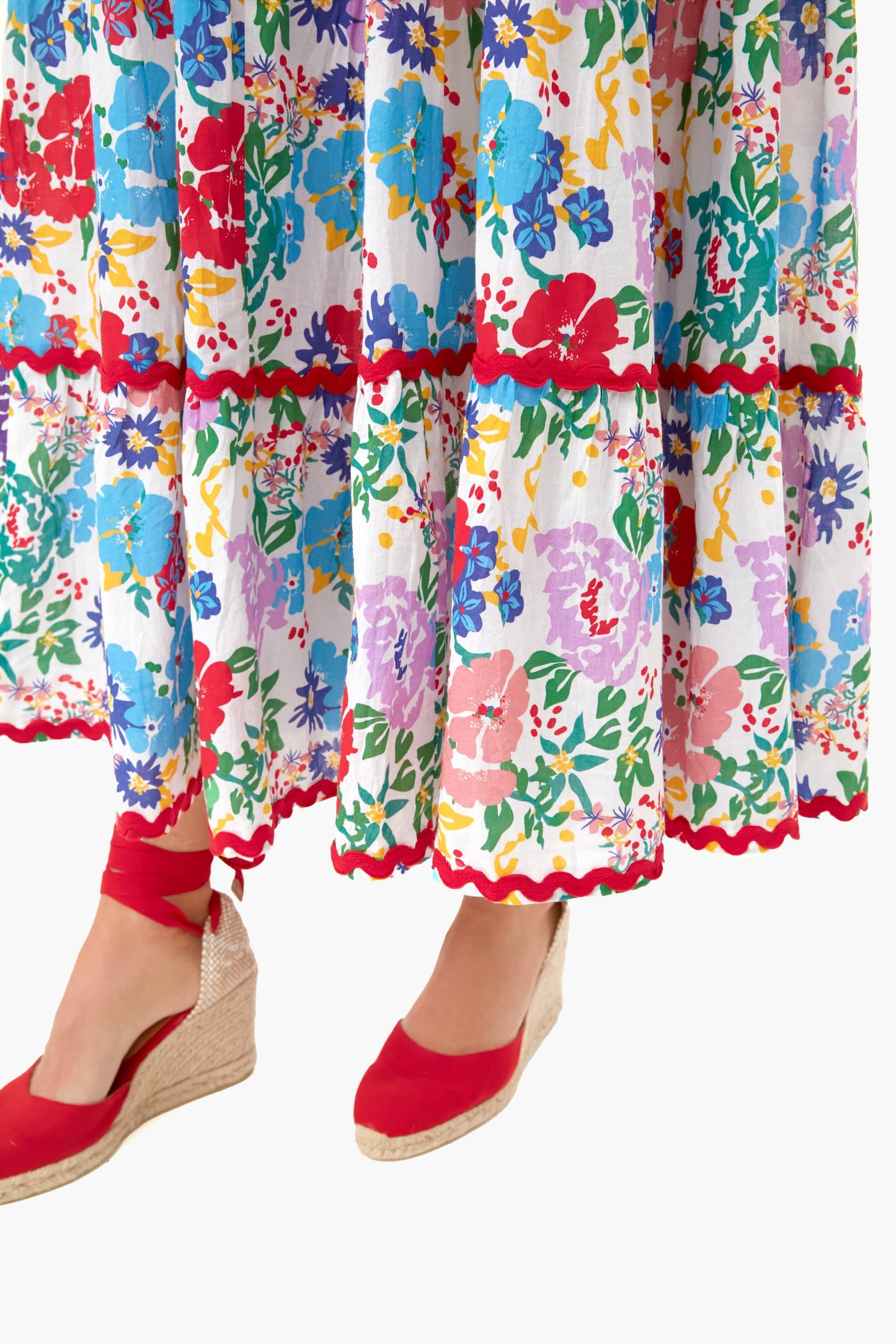 Fantasia Valley Dress