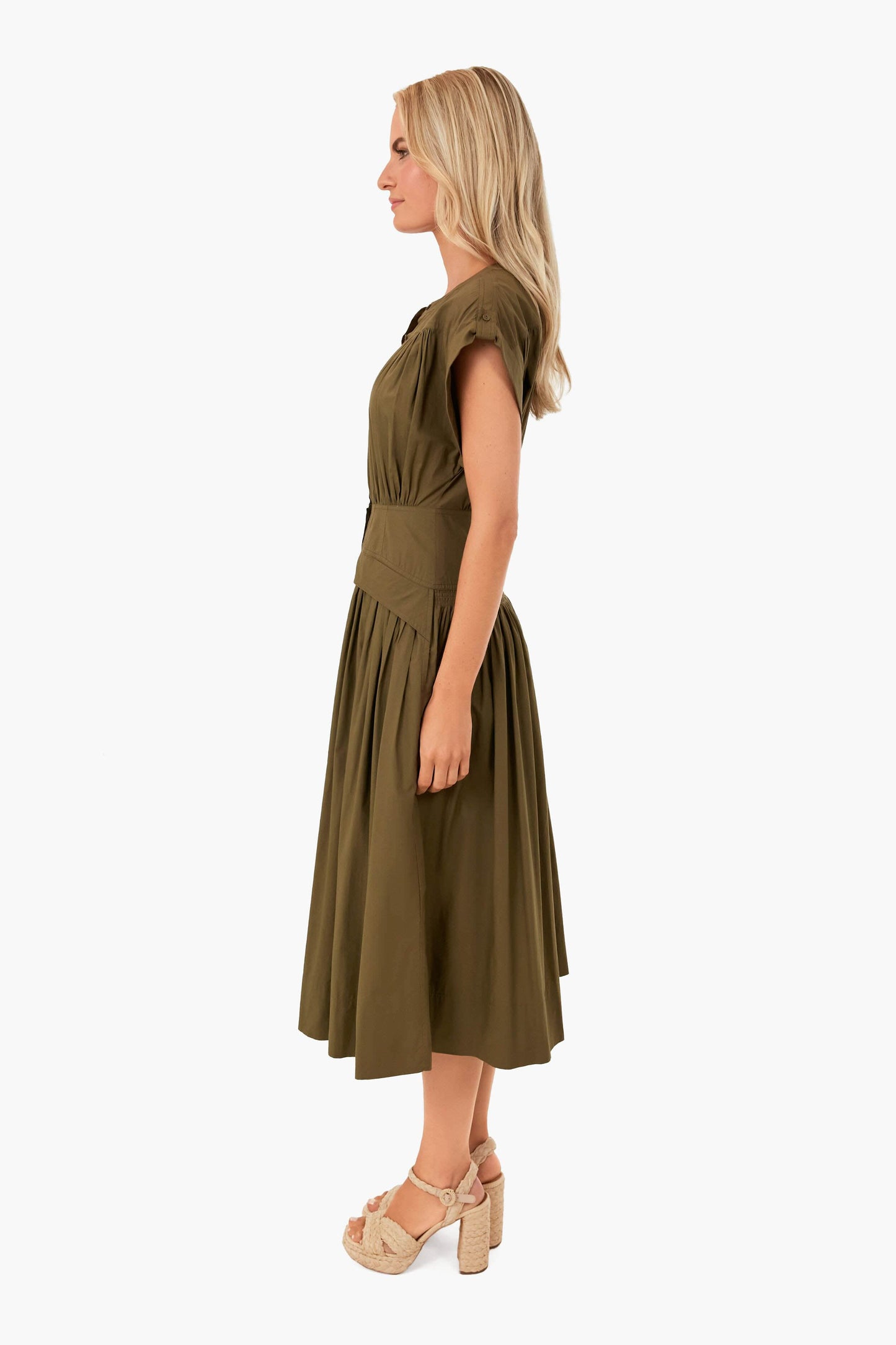 Beech Charlie Dress