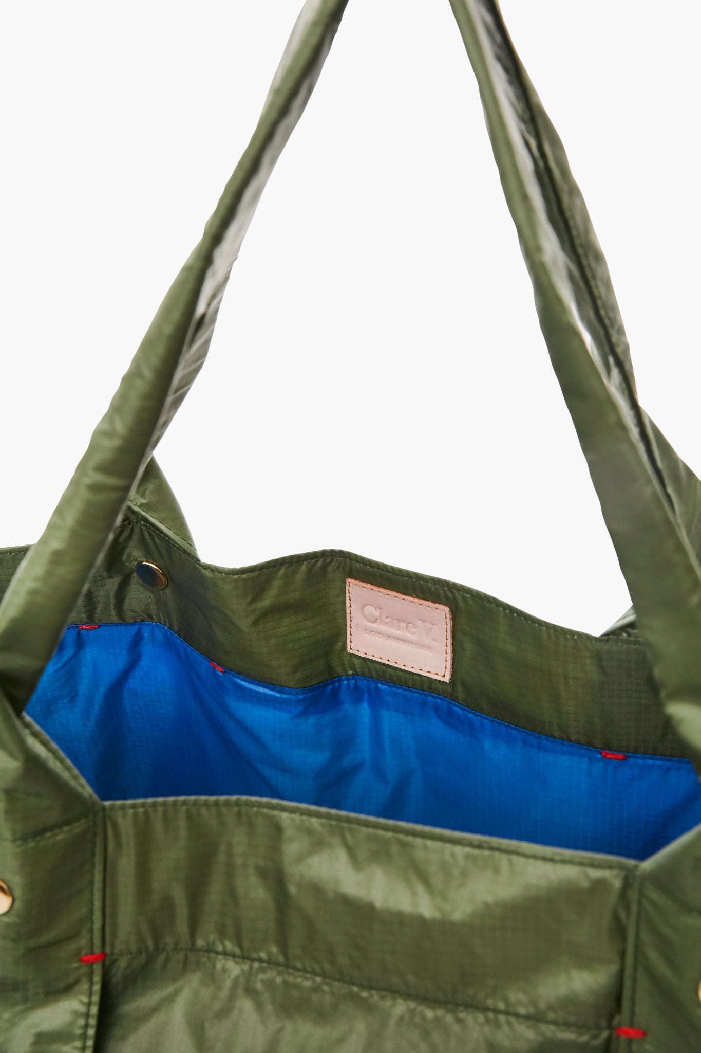 Spruce Ripshop Giant Trop Bag