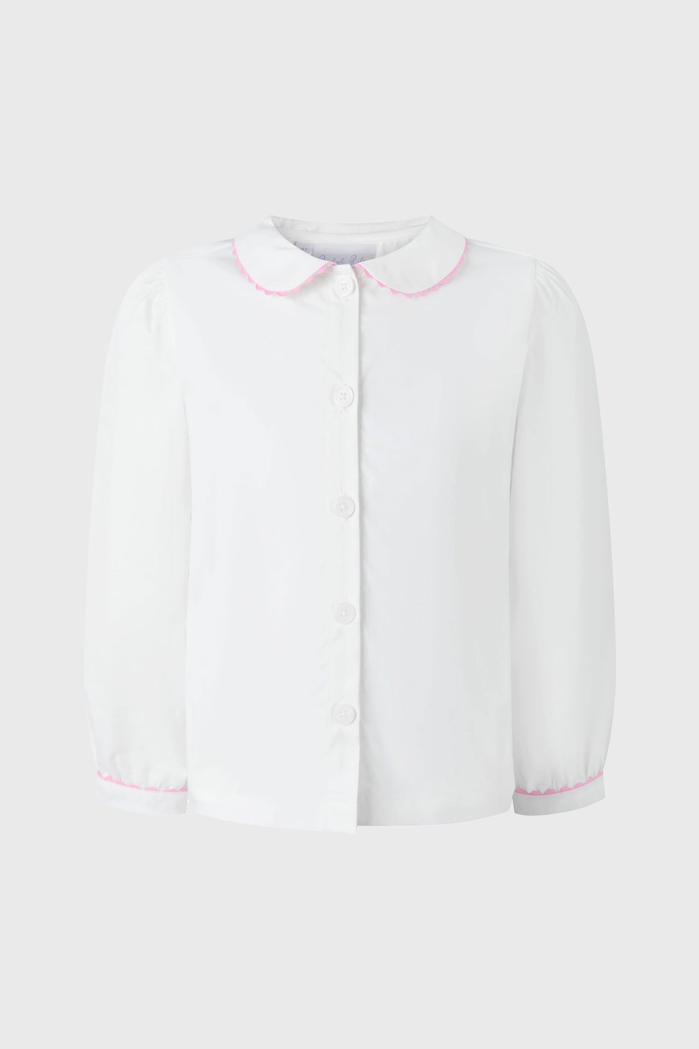 Ric Rac Blouse