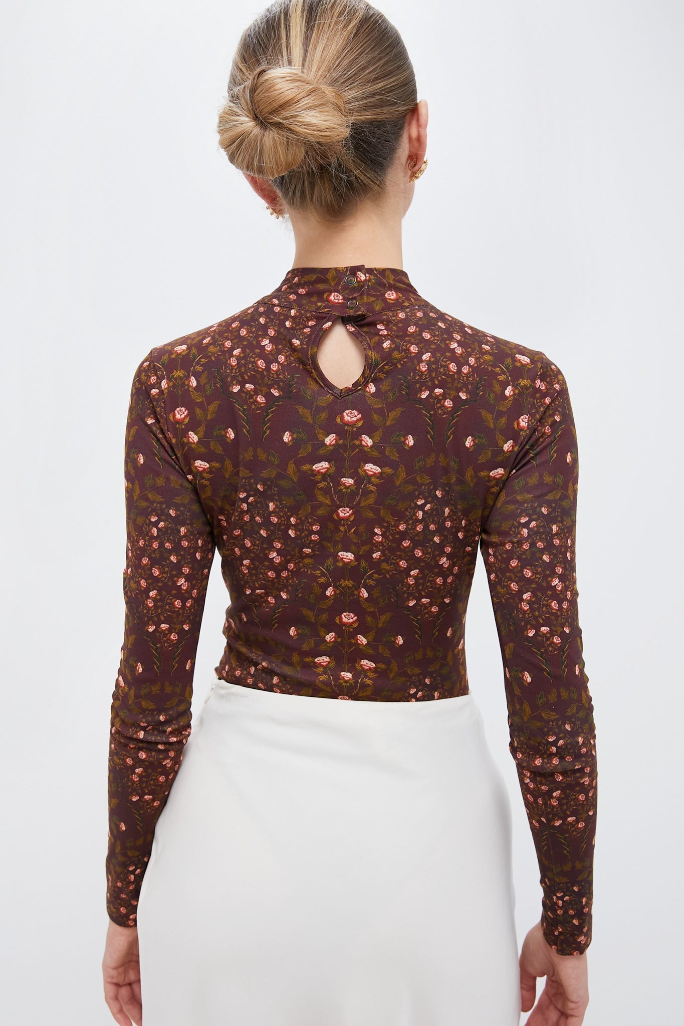 Sueno Cayena Bodysuit