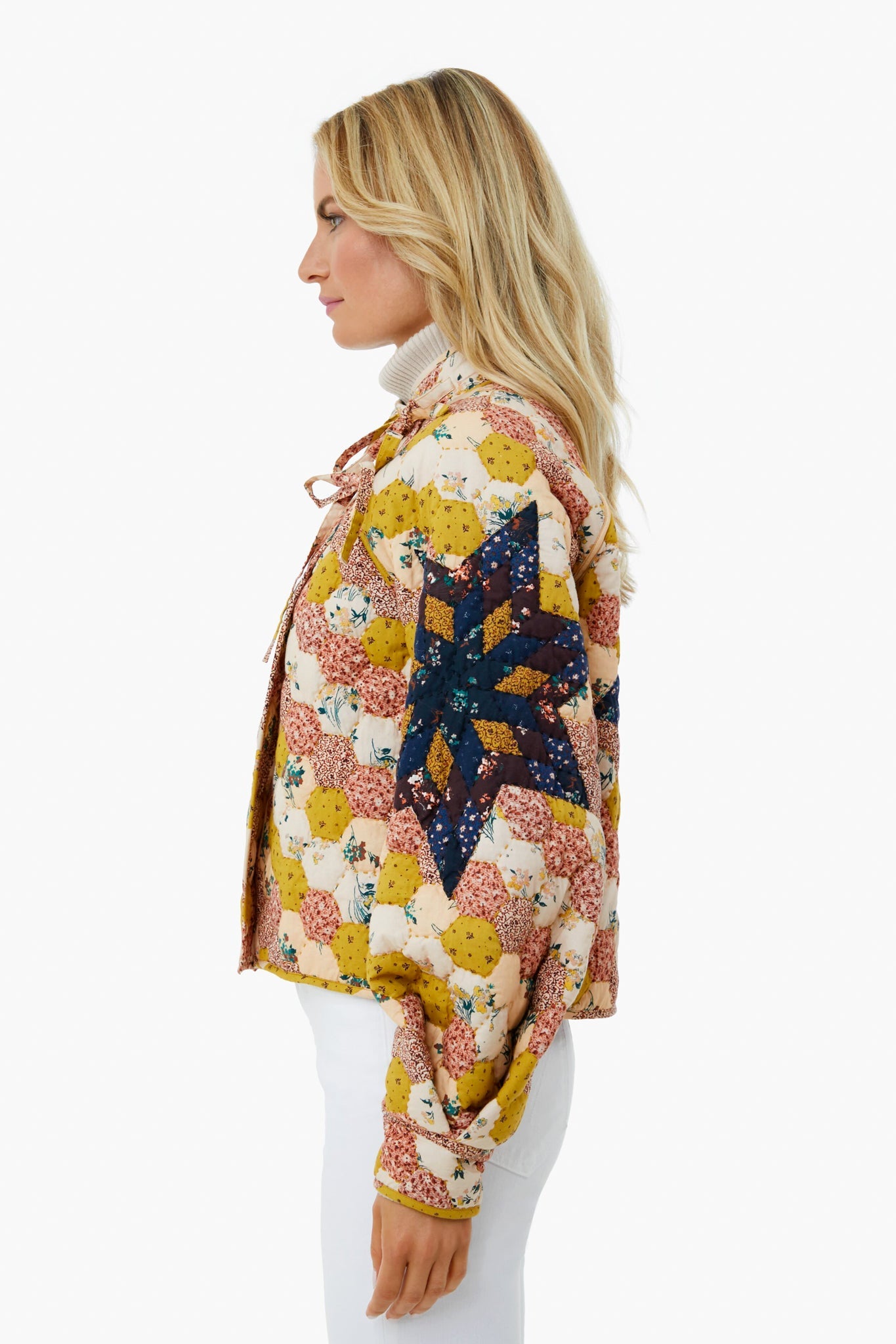 Meadow Elettra Jacket