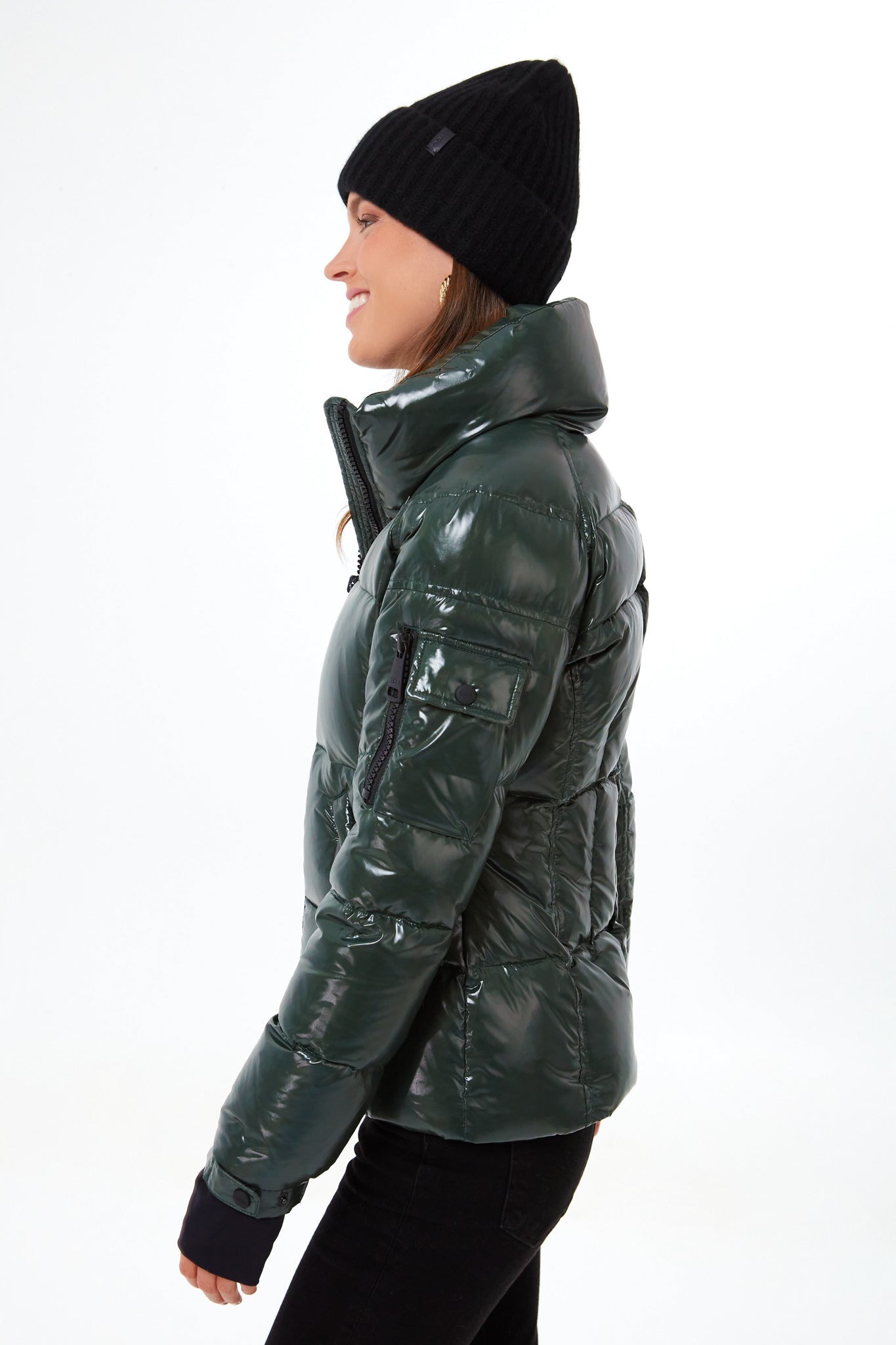 Spruce Freestyle Jacket