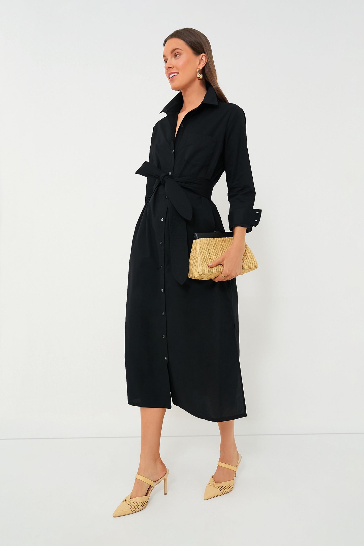 Light Natural Kaline Heels