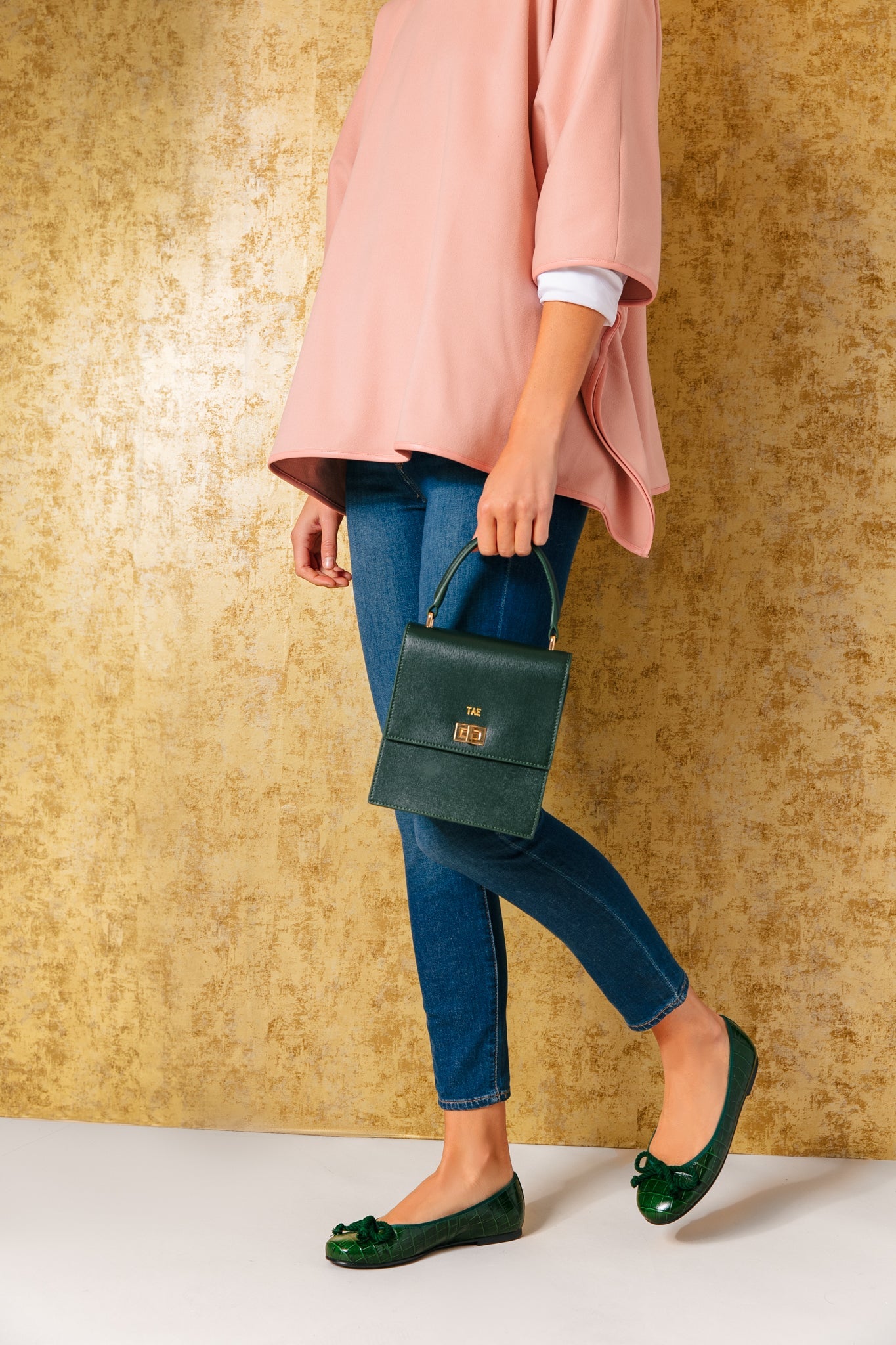 B(air) Catalina Highwaist Ankle Skinny