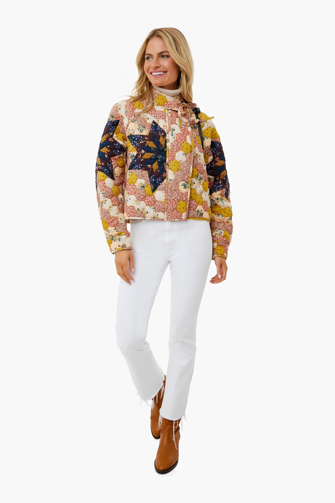 Meadow Elettra Jacket