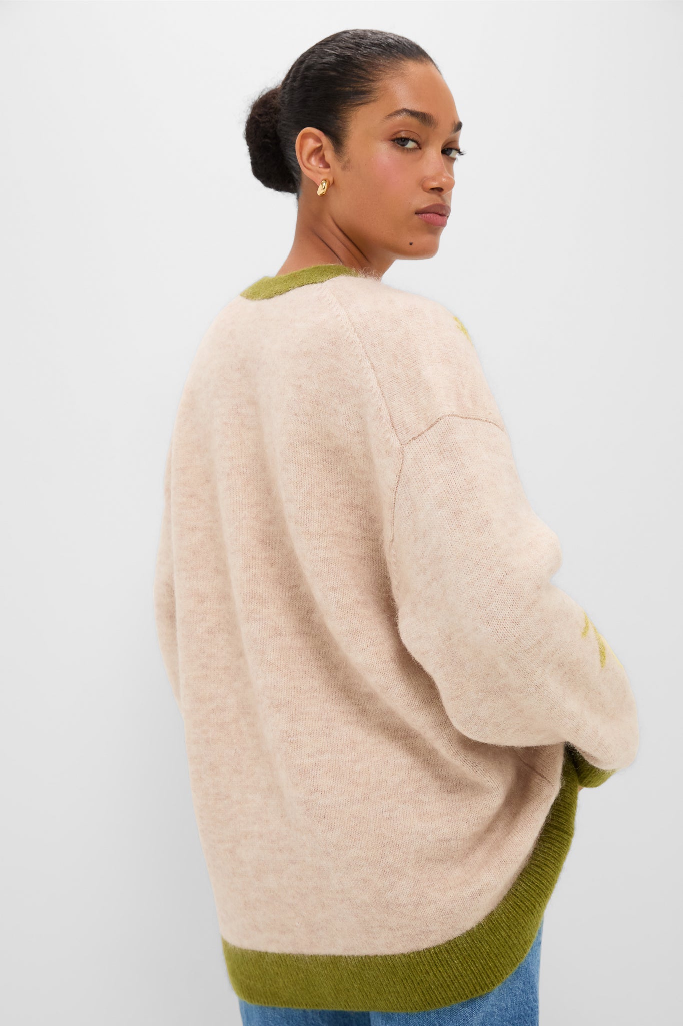 Multi Contessa Cardigan