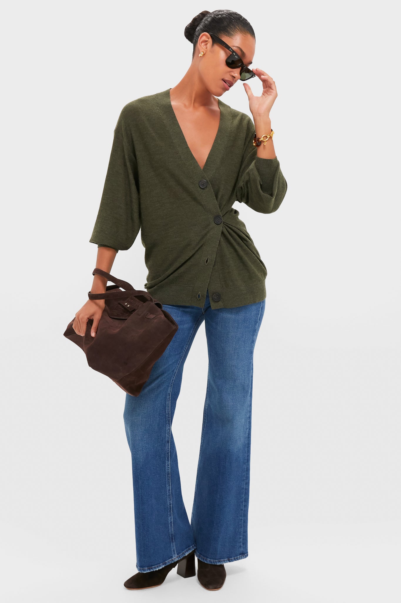 Cruise Kimberly 70's Flare