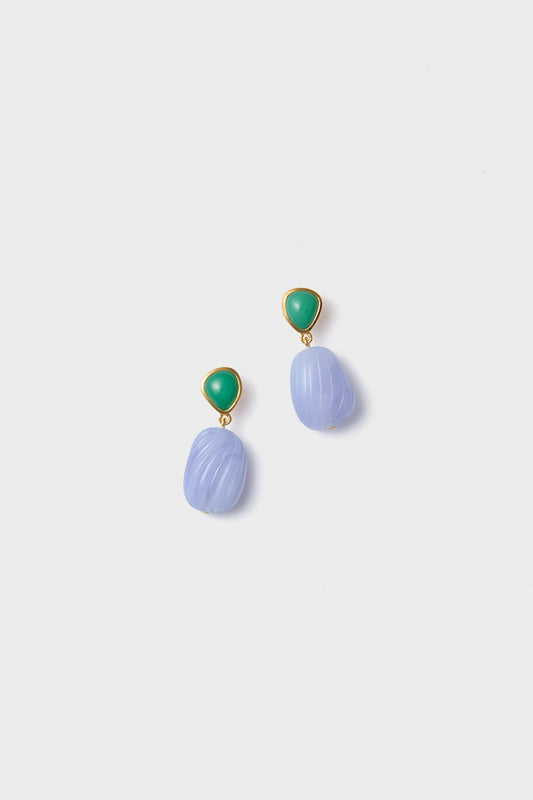 Multi Andalusia Earrings
