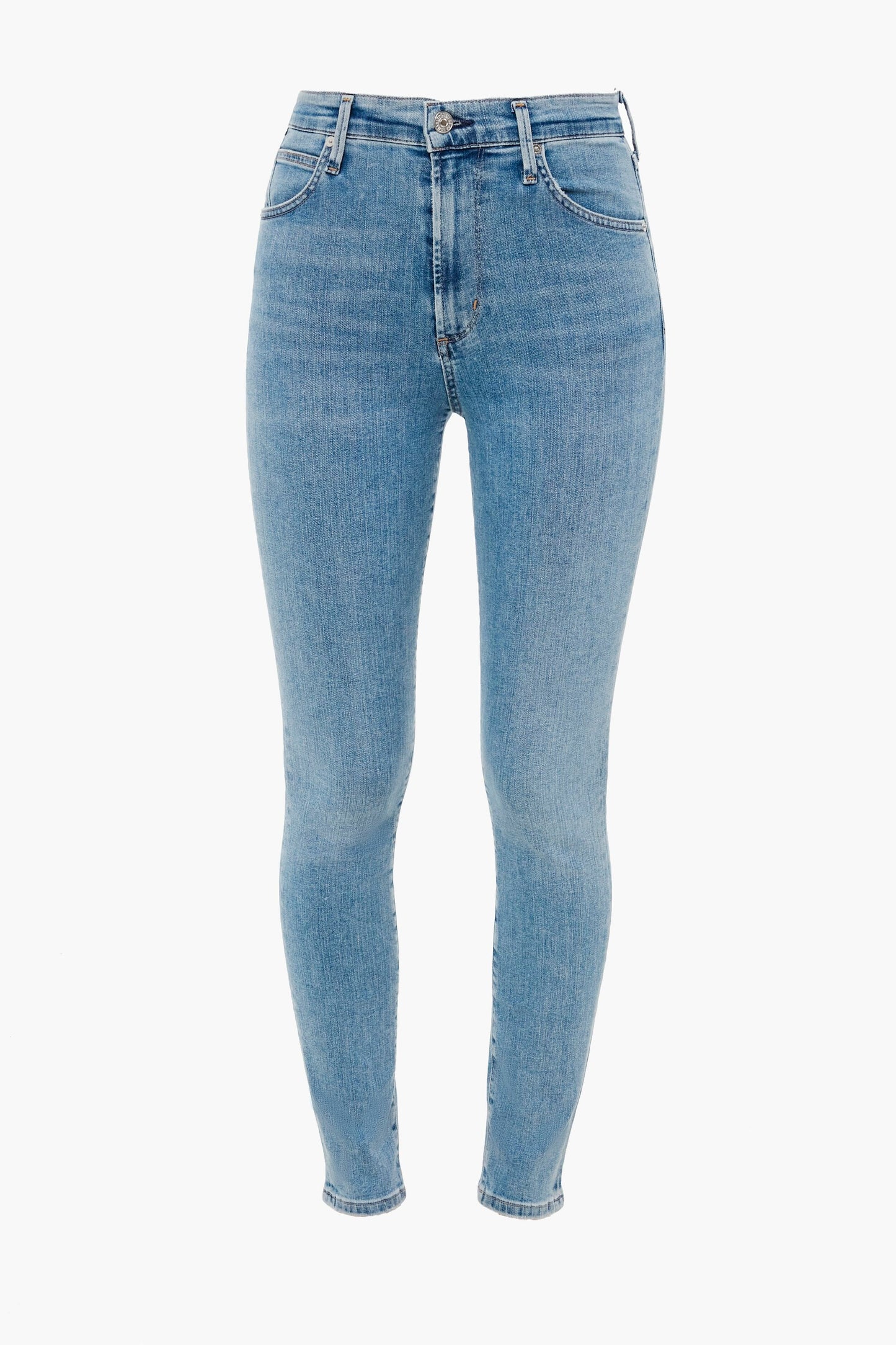 Vivant Chrissy High Rise Skinny