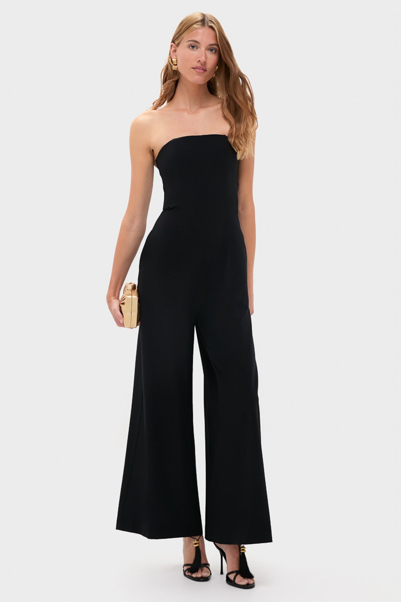 Midnight Jade Jumpsuit
