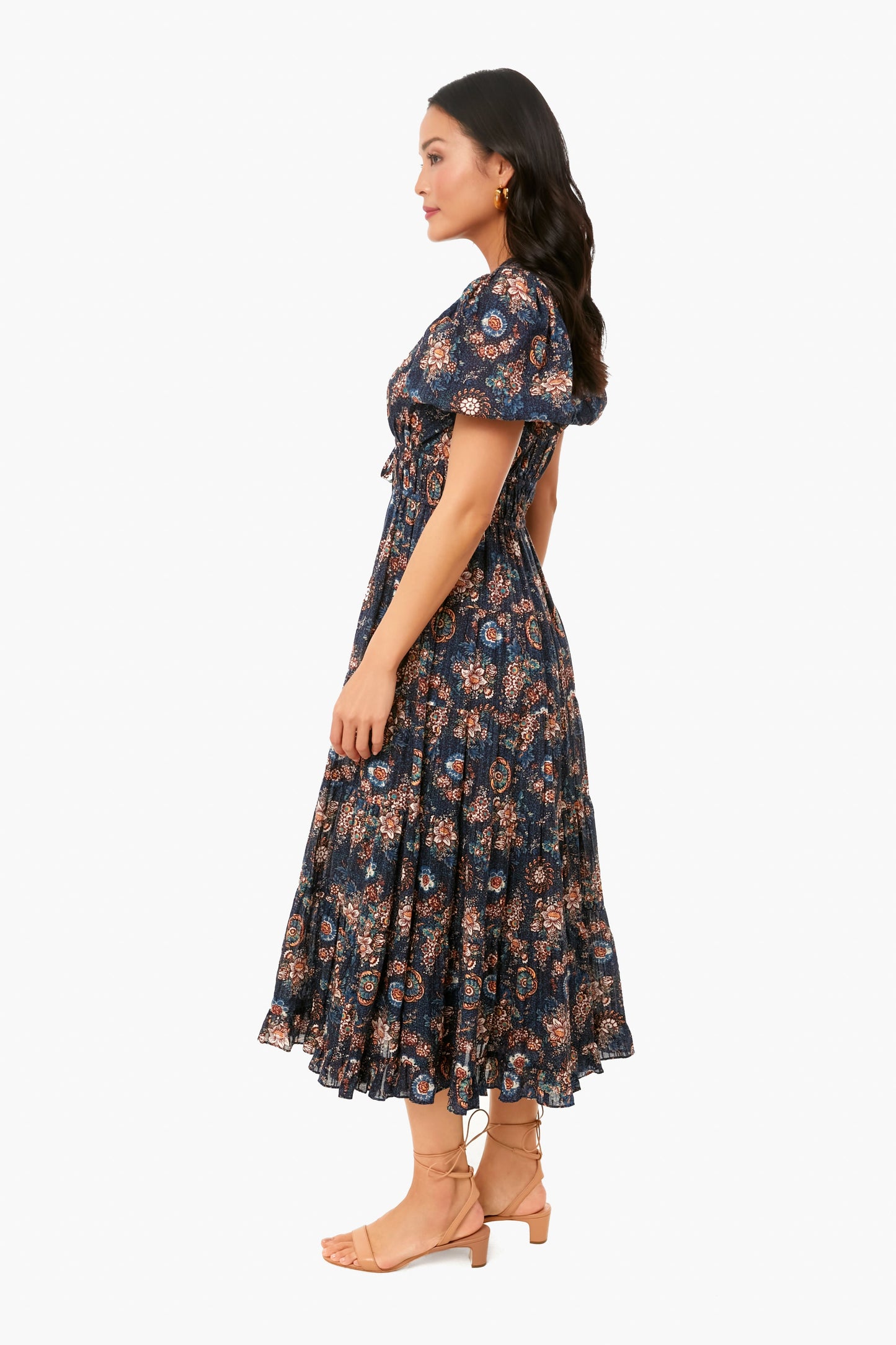 Twilight Thelma Dress