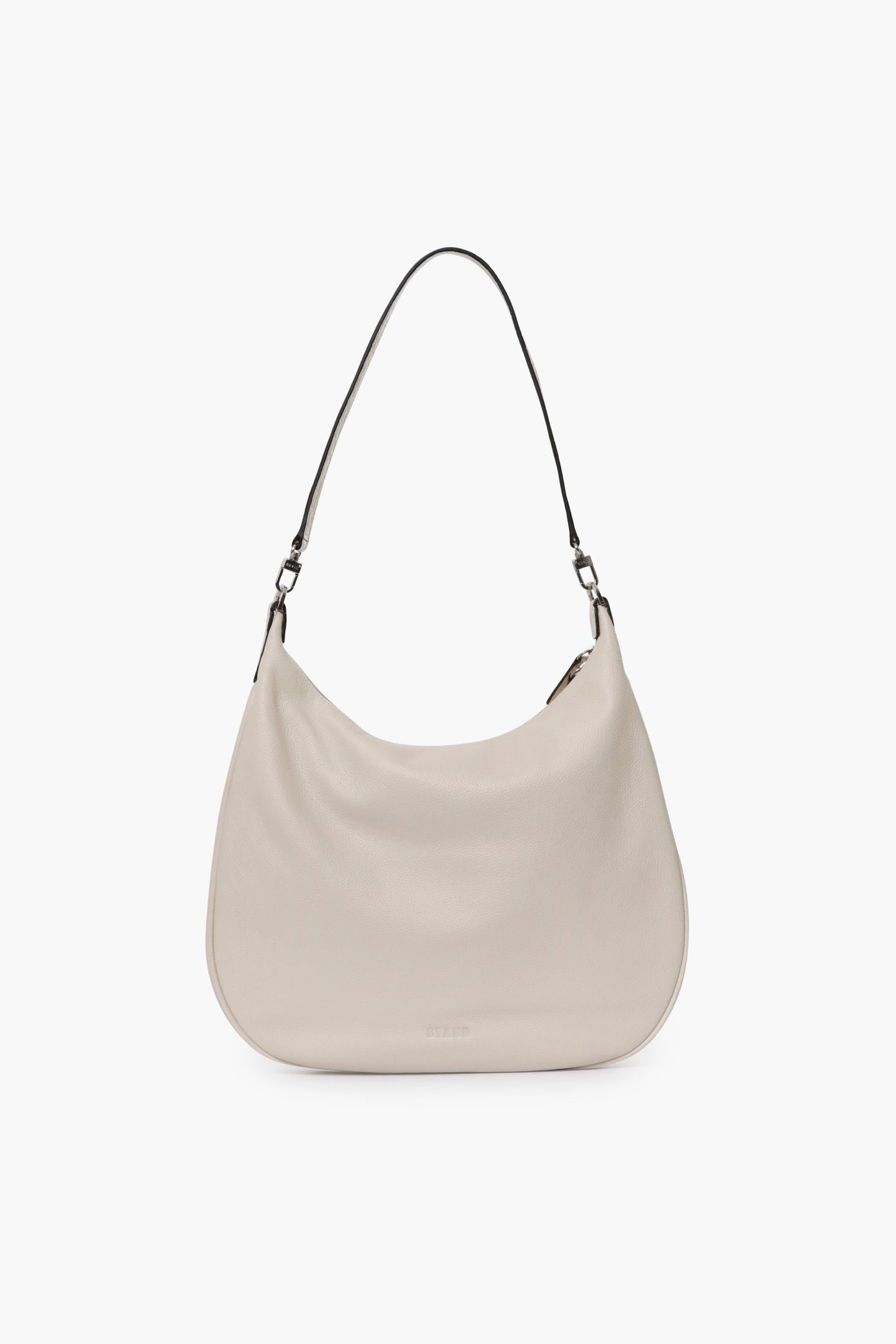 Cream West Bag