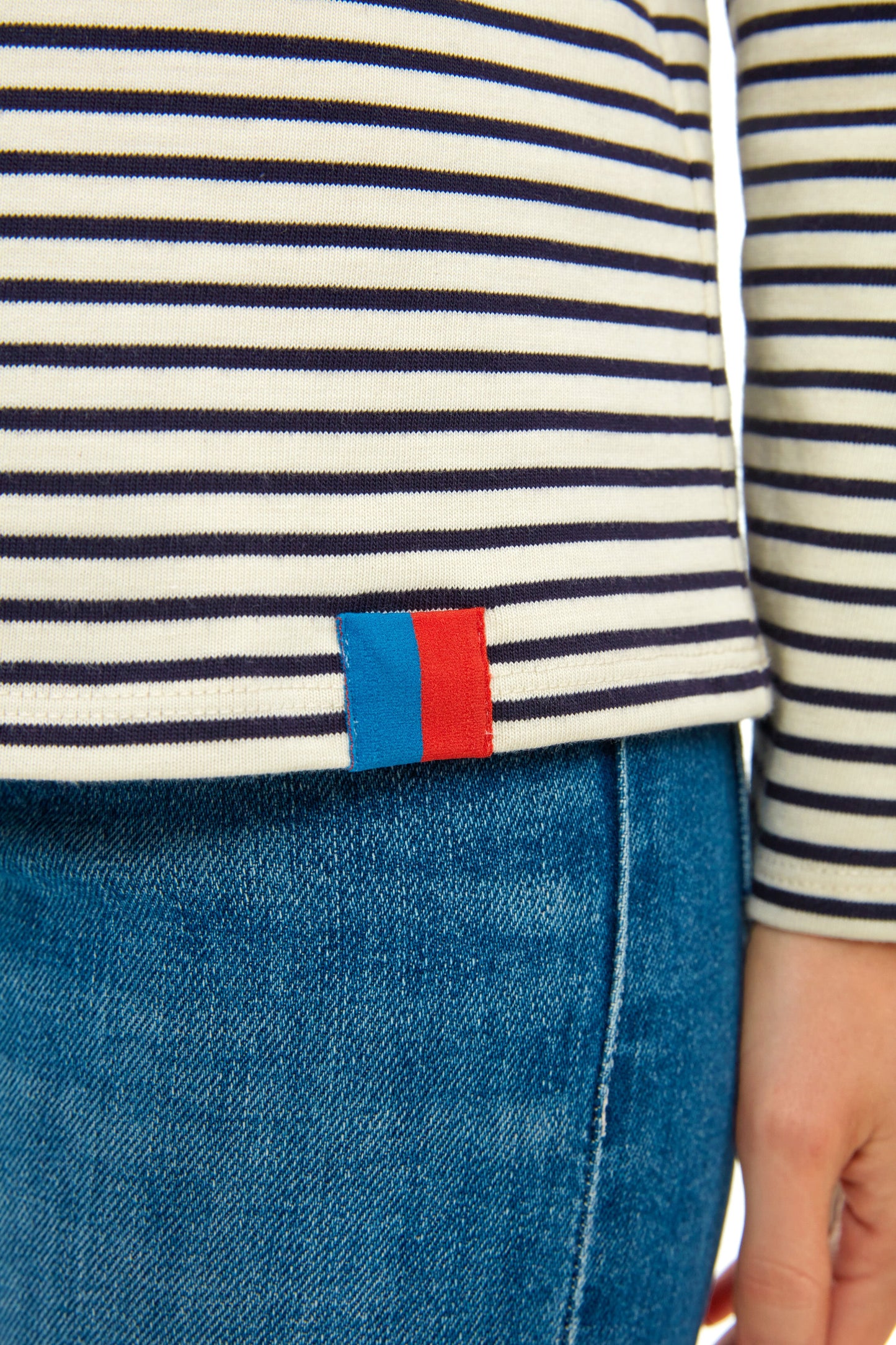 The Boyfriend Heart Shirt