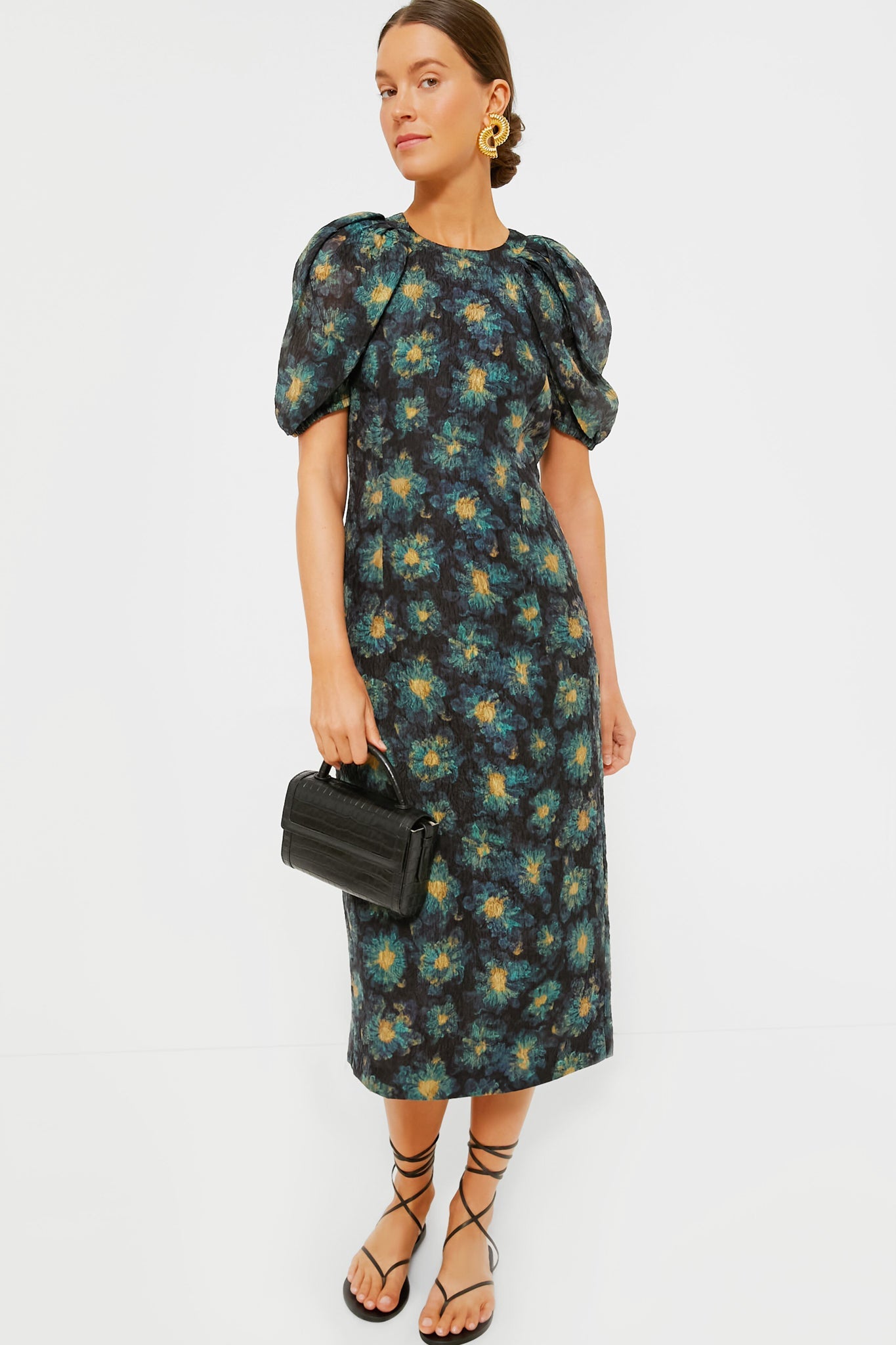 Lazuli Amandine Dress