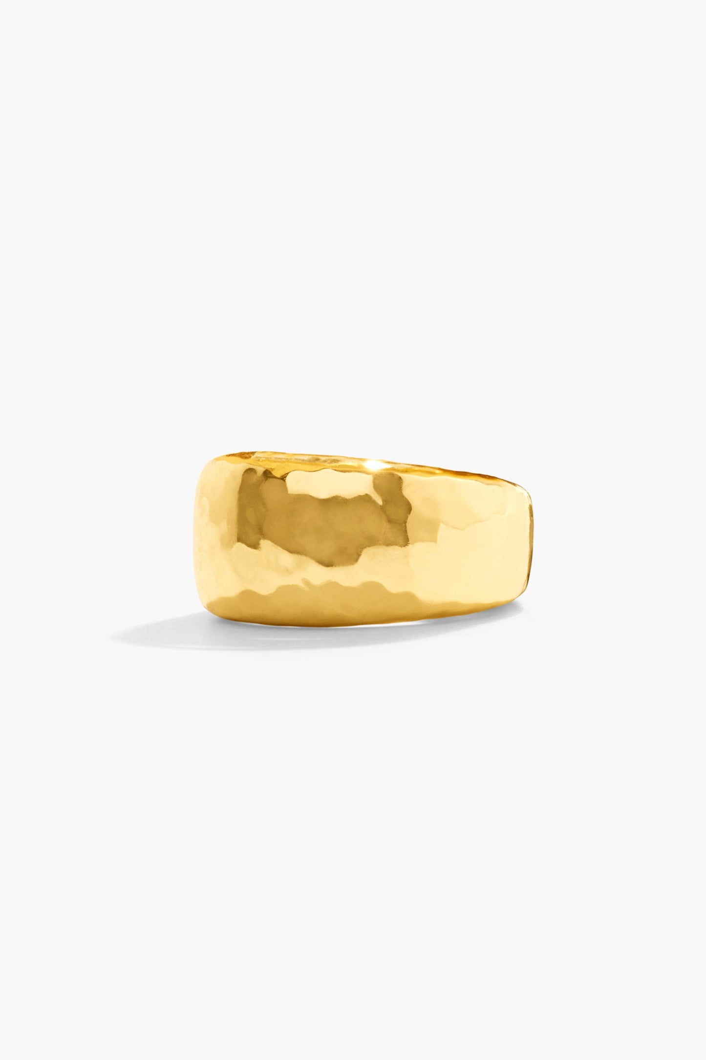 Cleopatra Ring Band