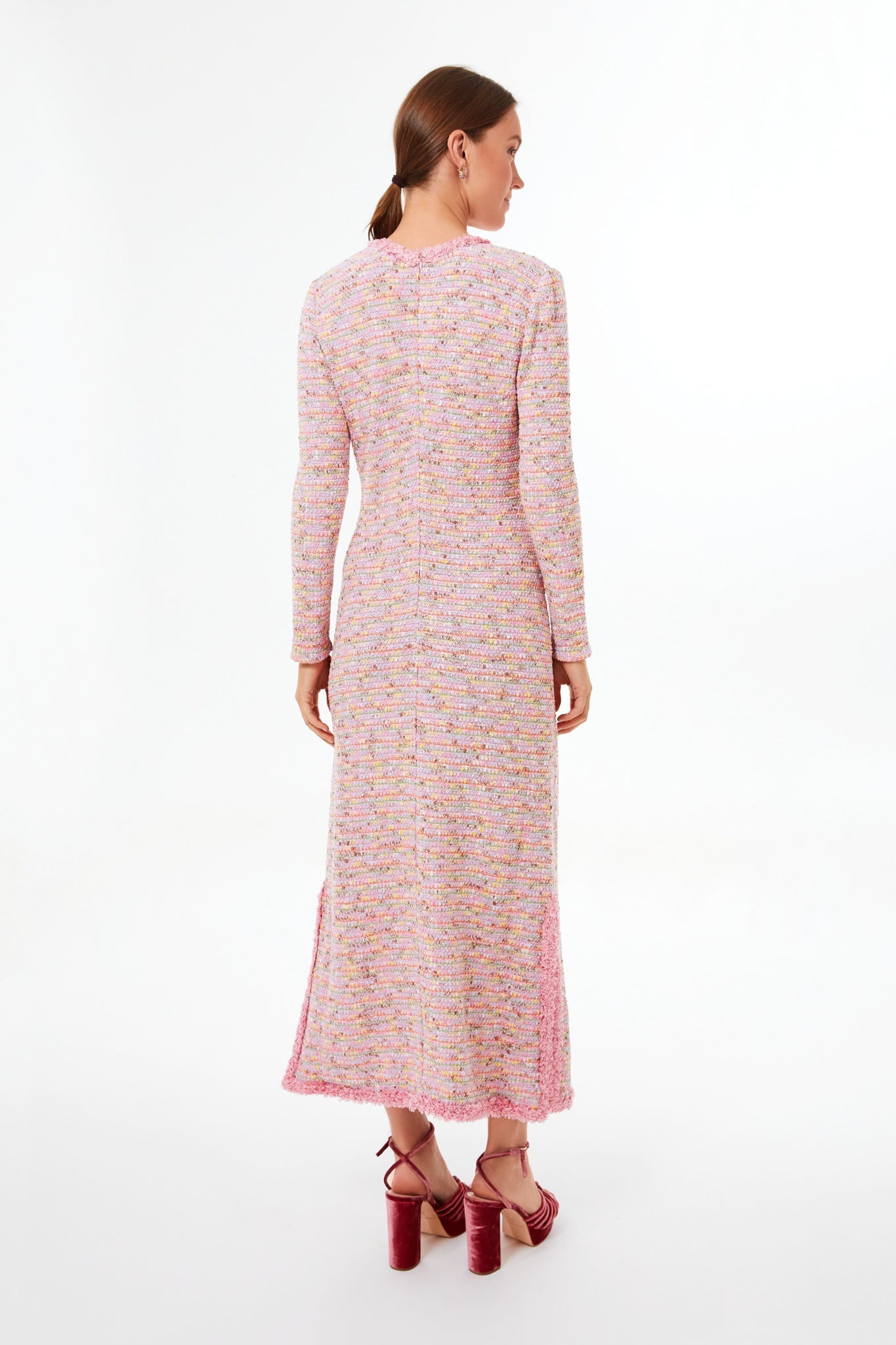 Cherry Blossom Kassandra Dress