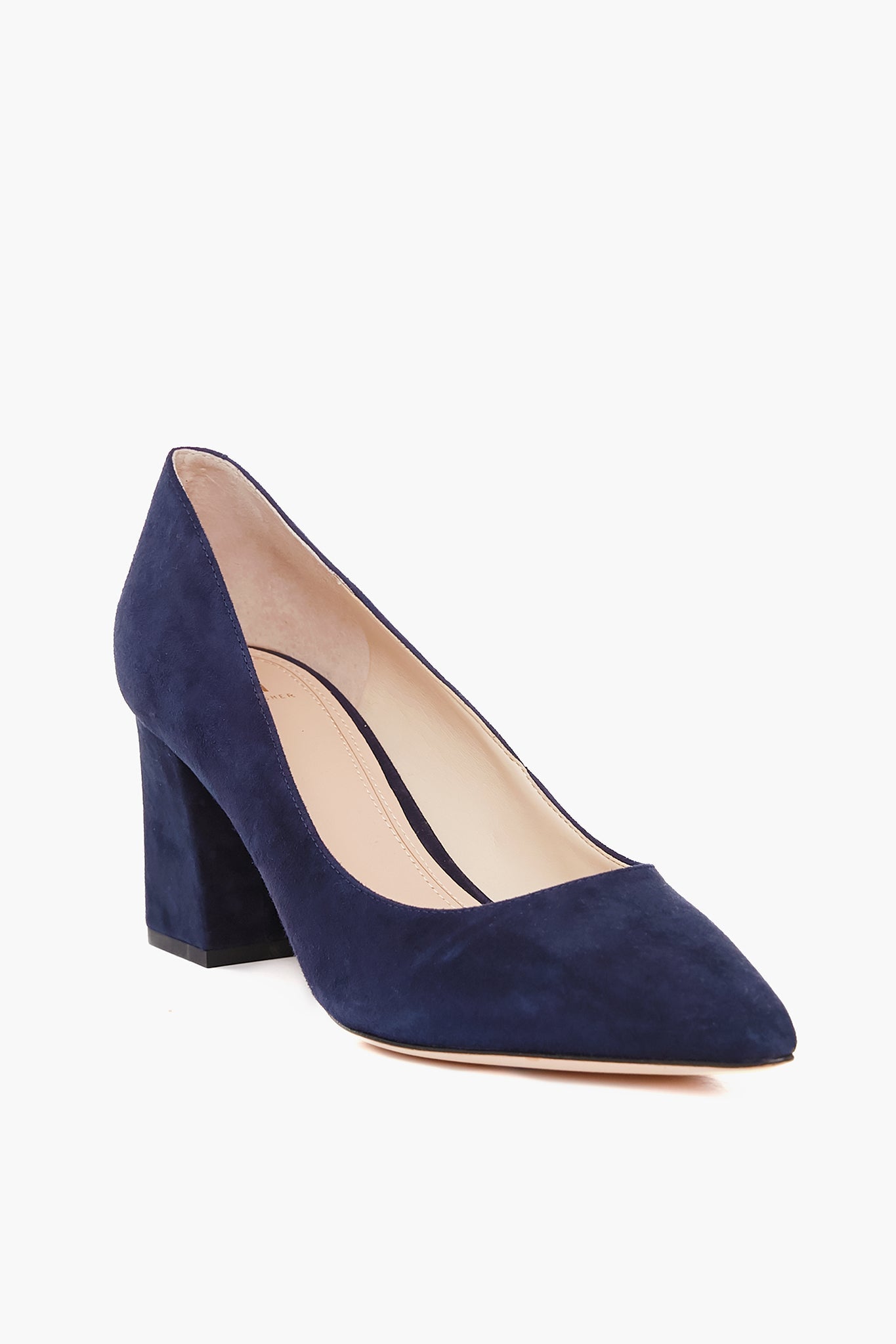 Deep Baltic Zala Heels