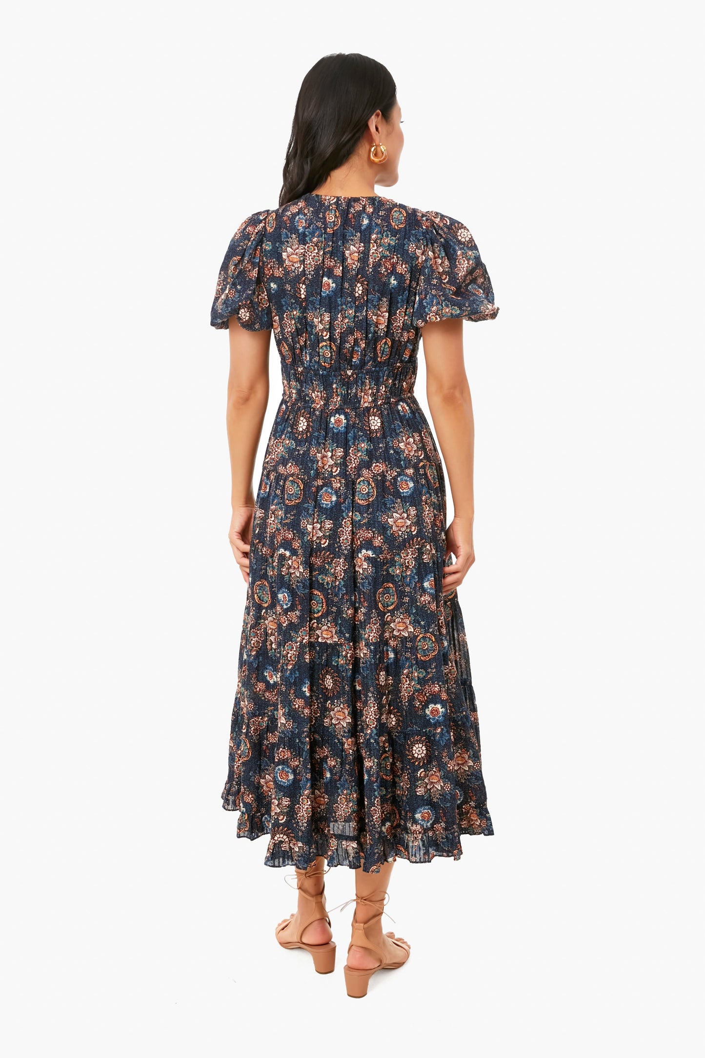 Twilight Thelma Dress