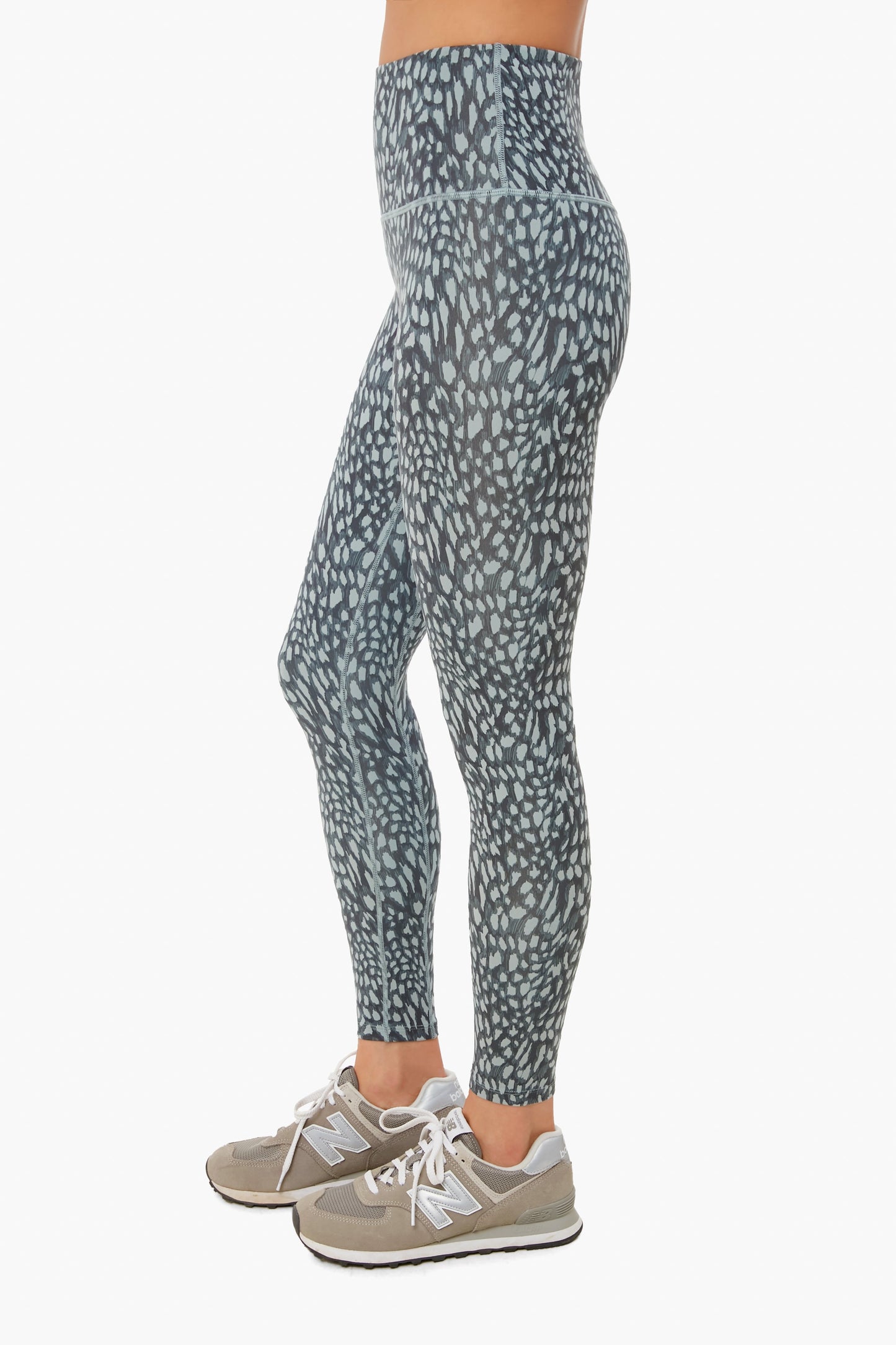 Let's Move High Rise Legging