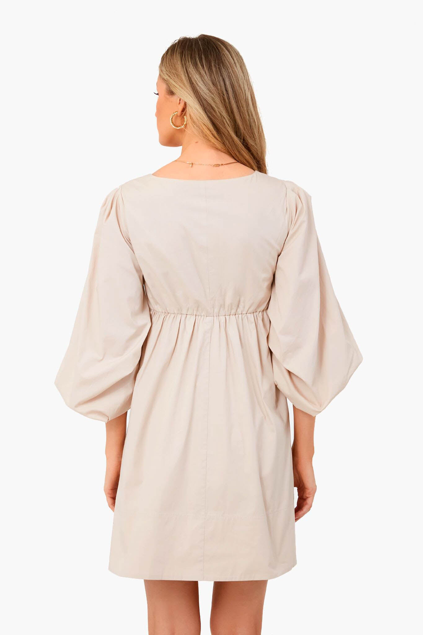 Biscotti Sophie Dress