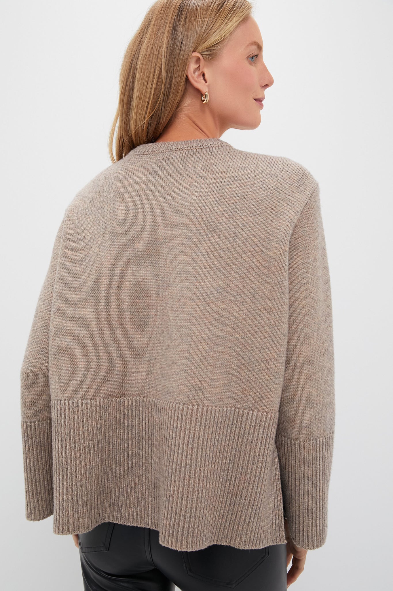 Hazelwood Carington Sweater