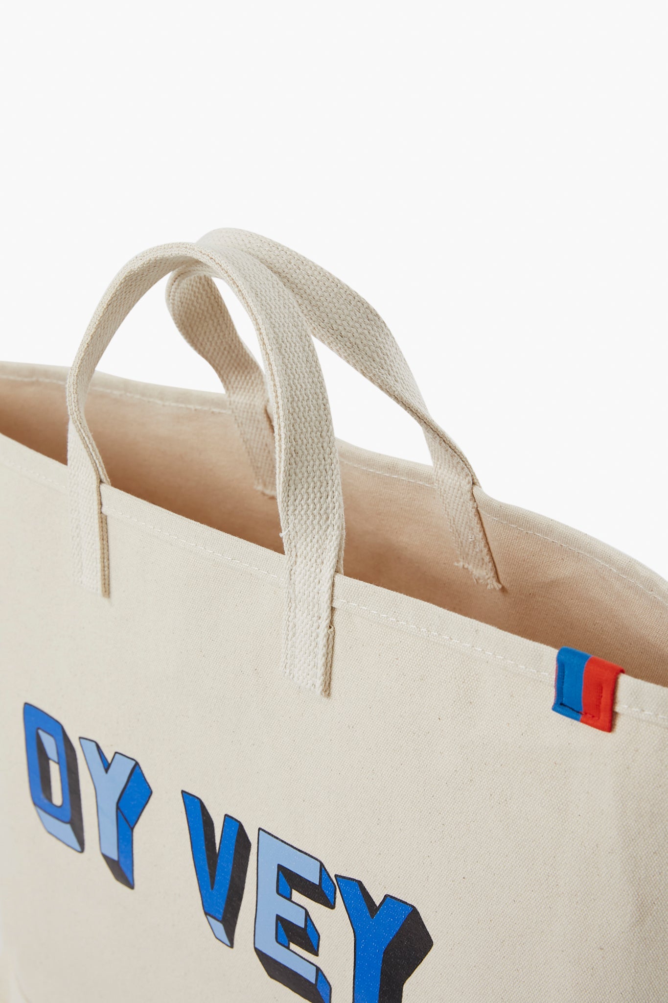The OY VEY Tote