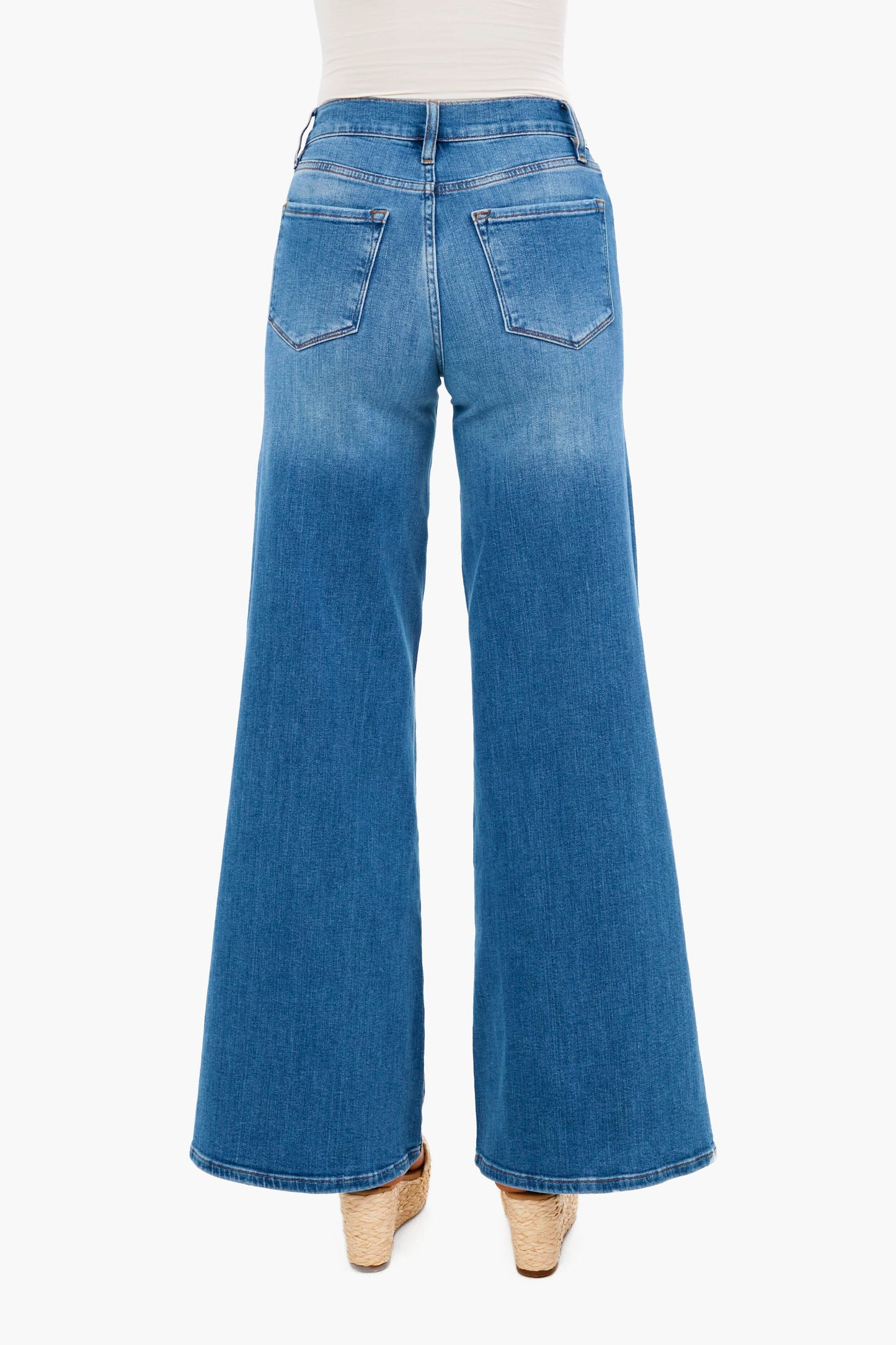 Blue Fade Le Palazzo