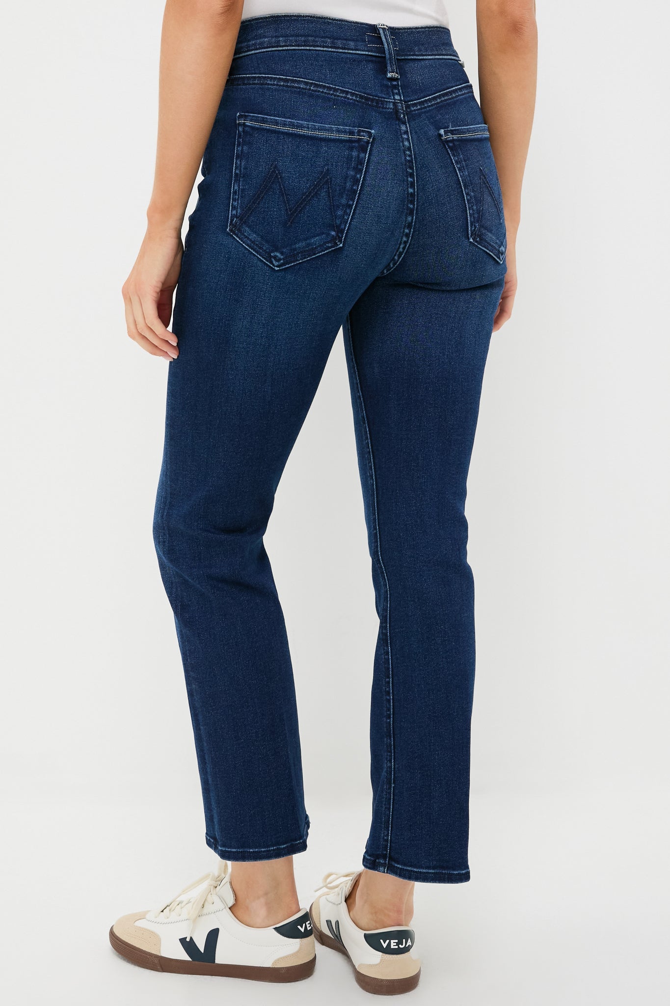 Homecoming High The Tripper Ankle