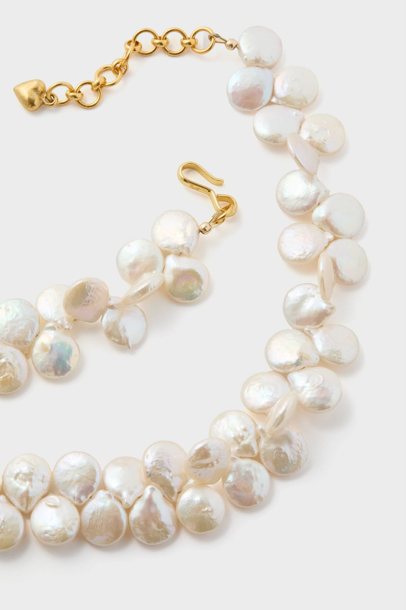 Pearl Beatrice Necklace