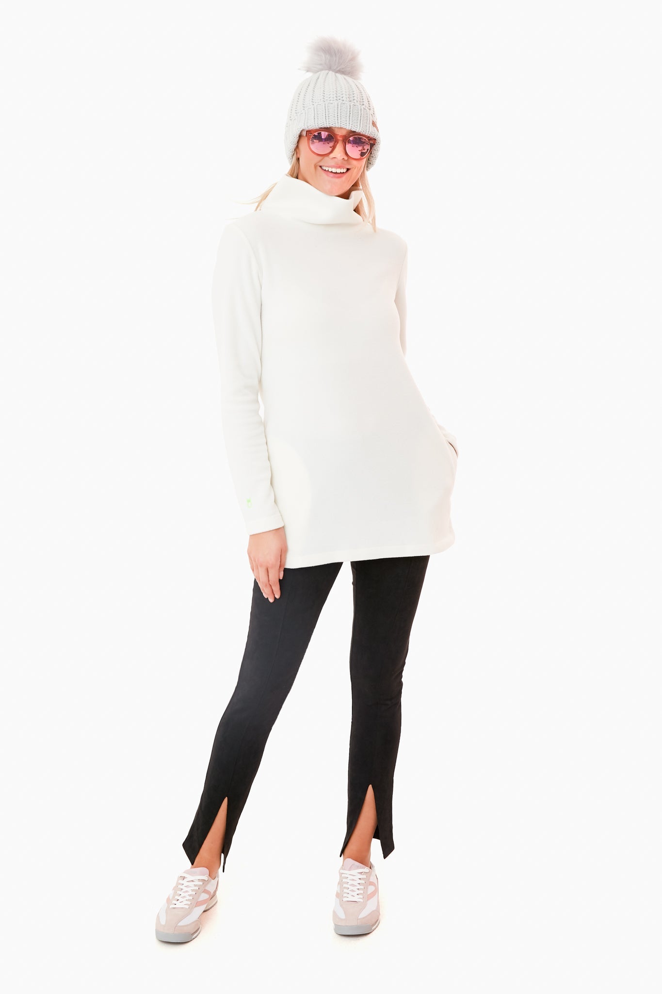 Retro Rawlins Sneakers