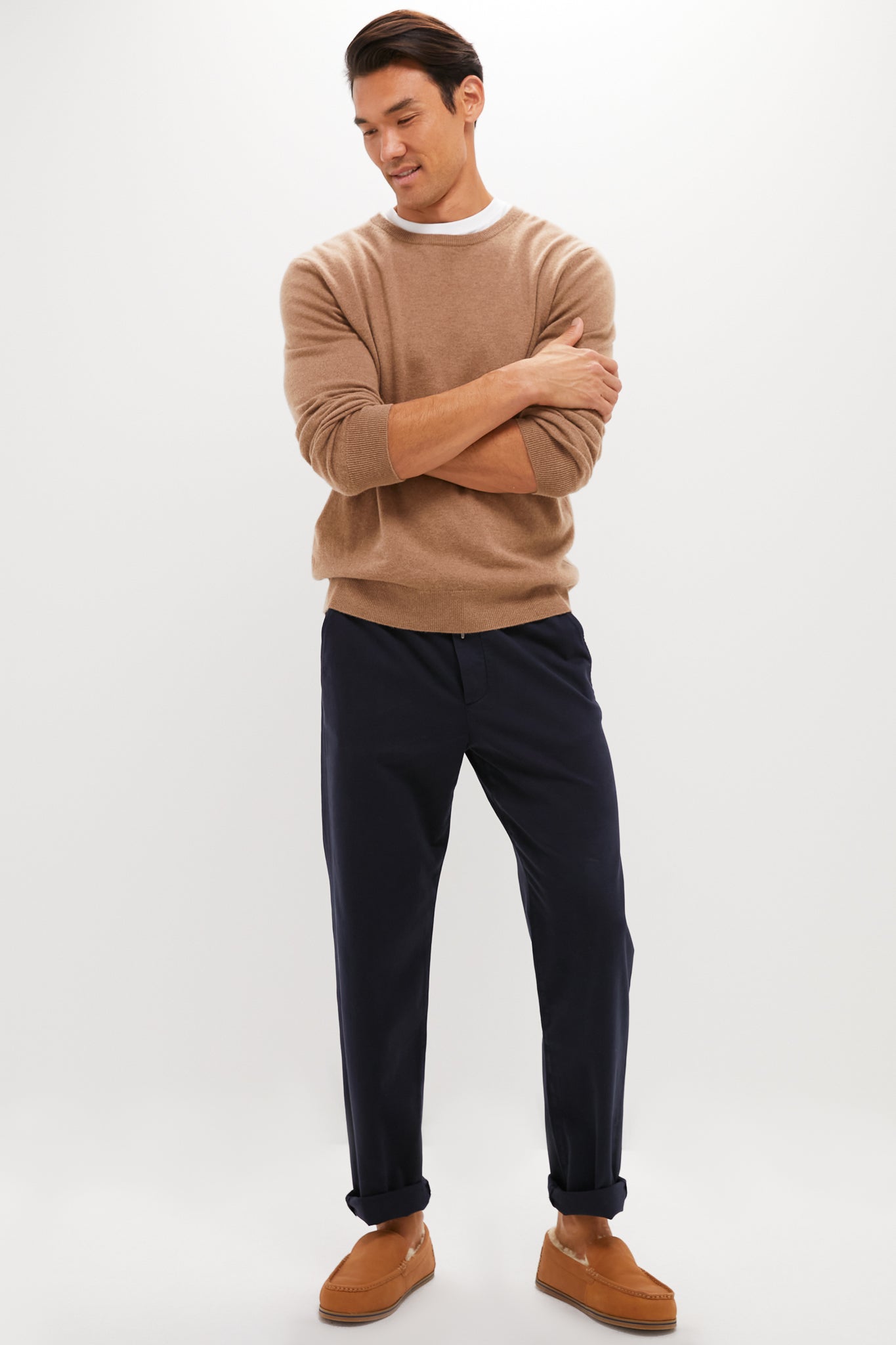 Chestnut Hacienda LX