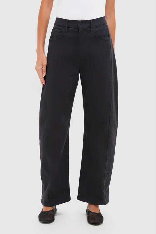 Cats and Dogs Faded Black The Half-Pipe Flood