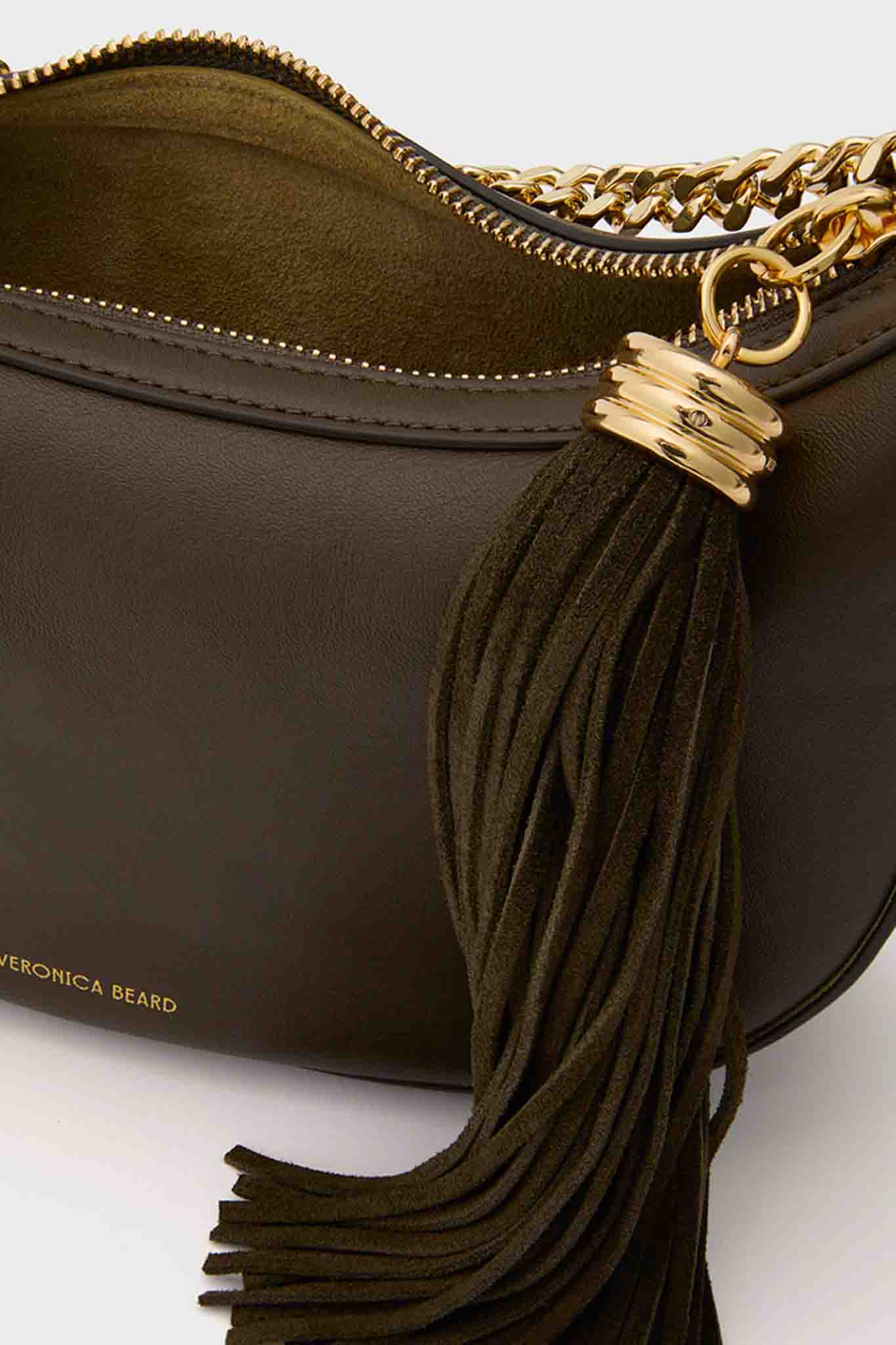 Cypress Small Fortune Hobo Bag