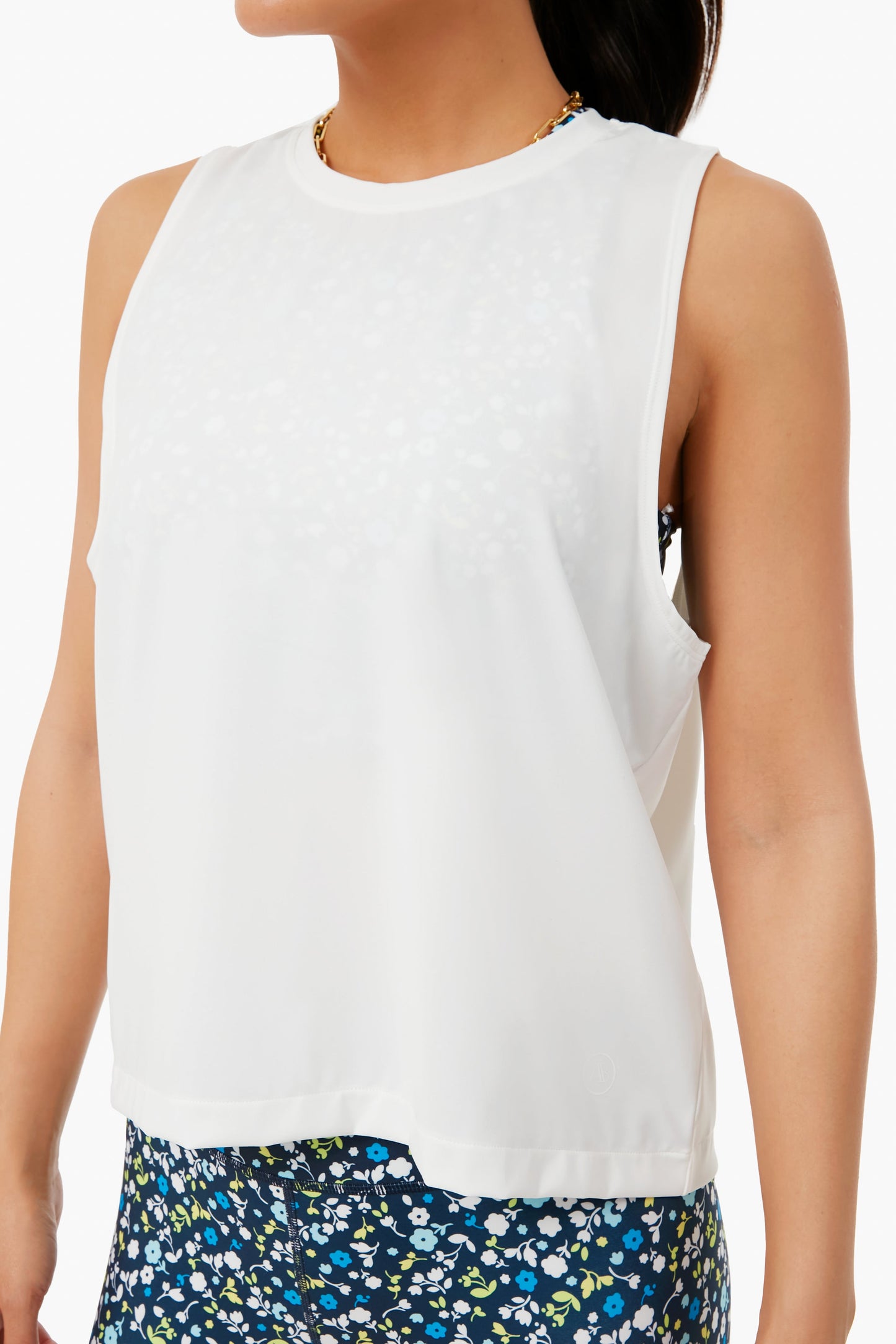 Bradford Seamless Tank