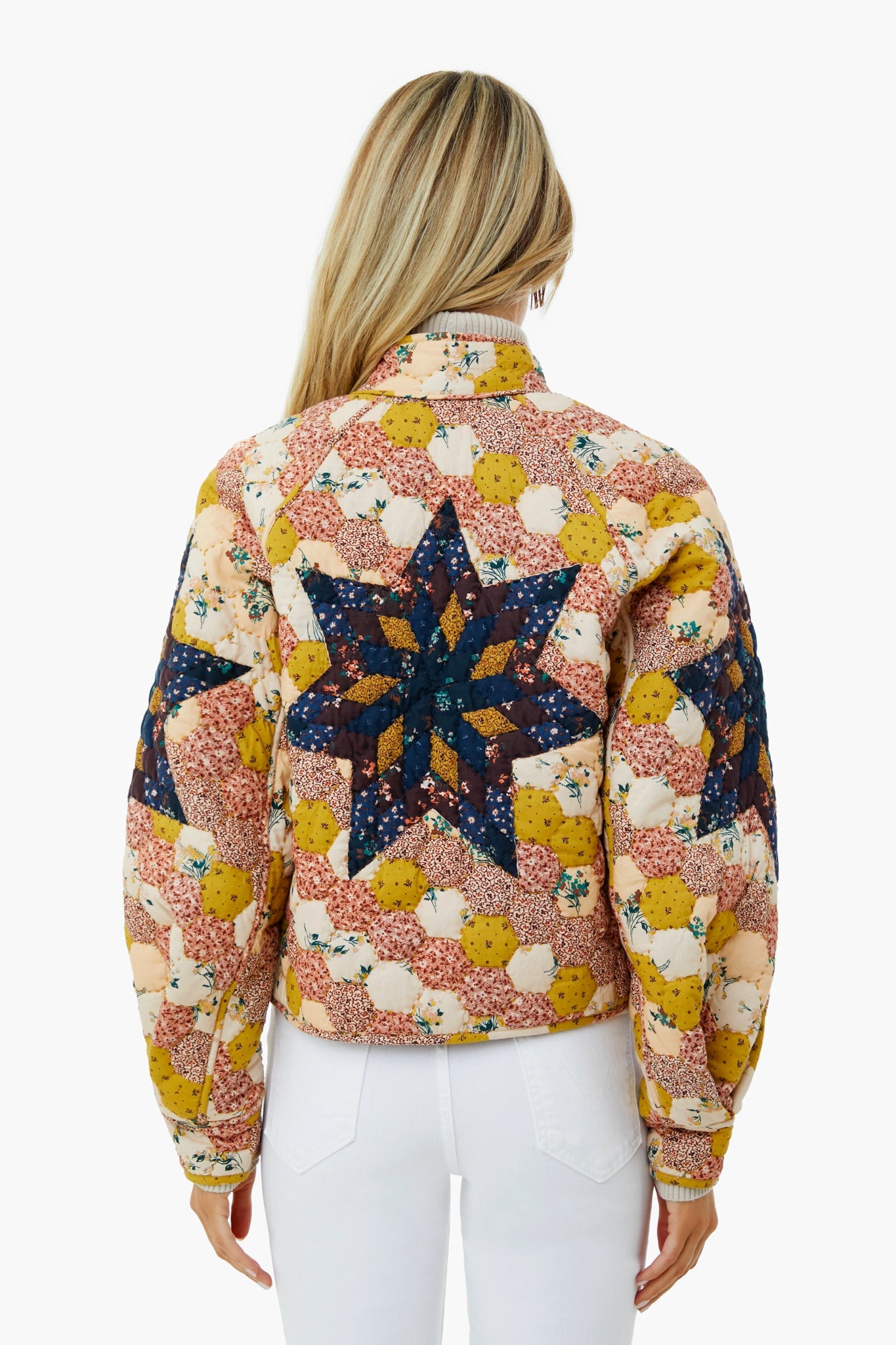 Meadow Elettra Jacket