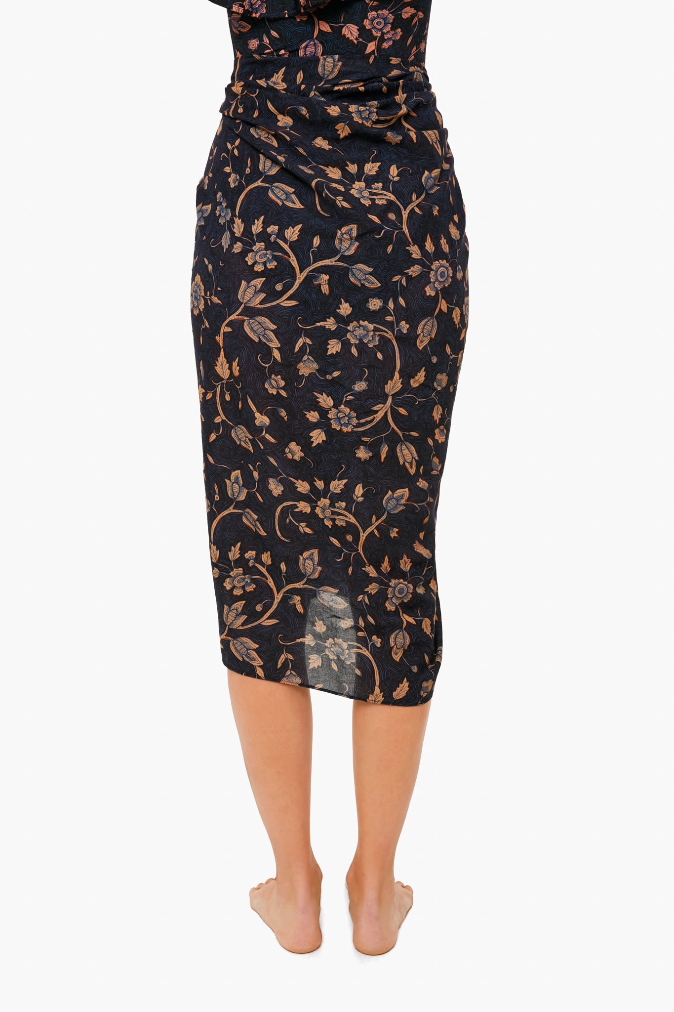 Constellation Paz Coverup