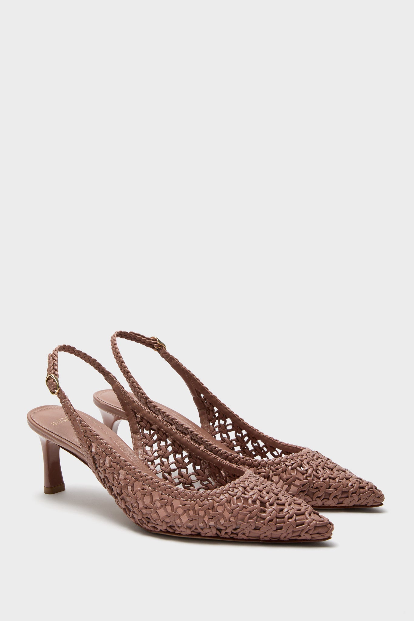 Roma Jane Tresse 60 Heels