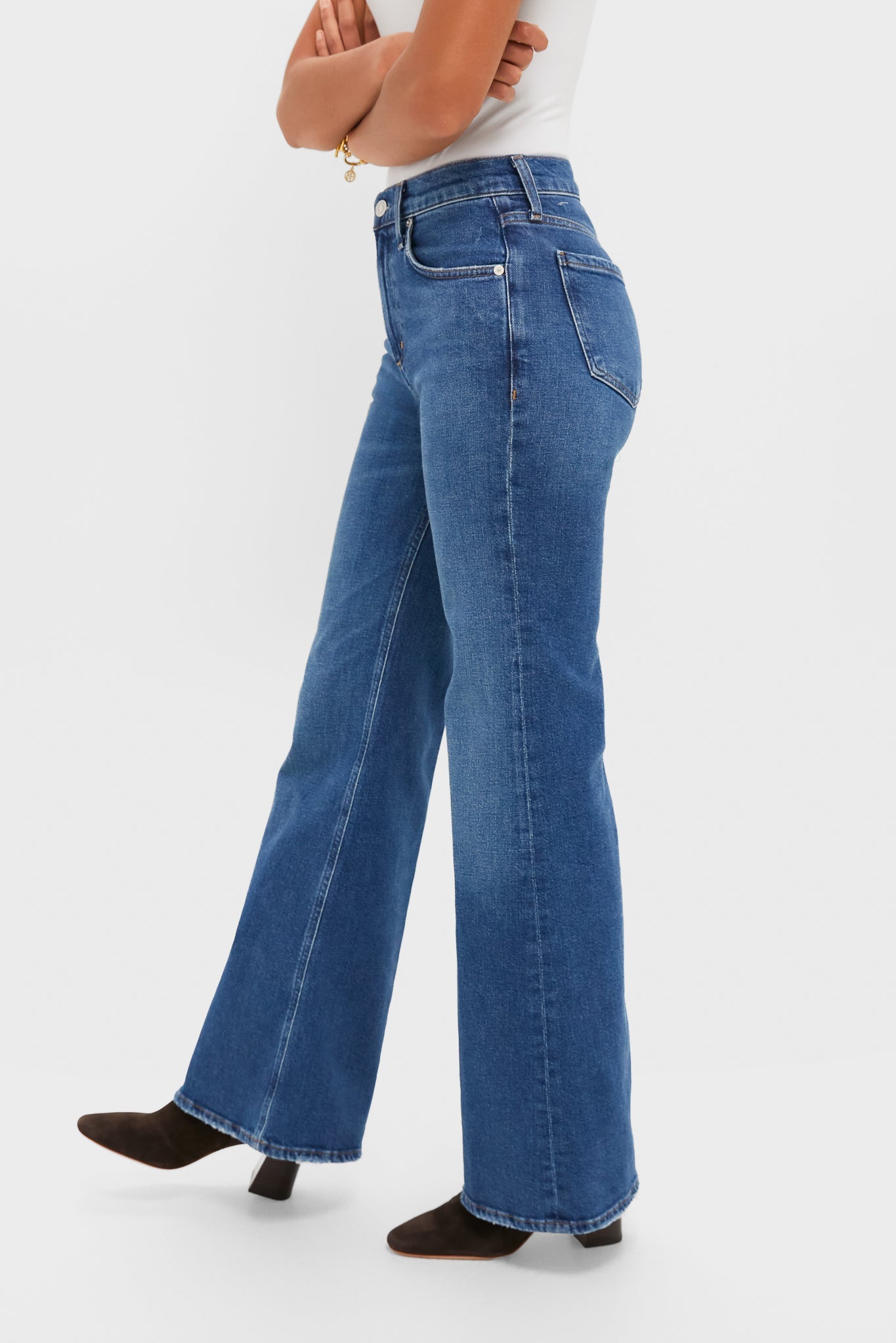 Cruise Kimberly 70's Flare