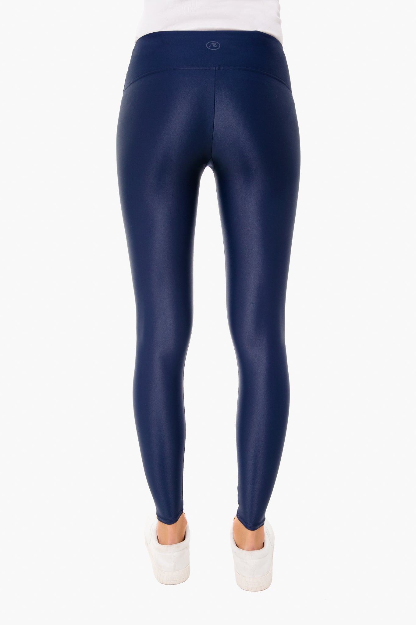 Navy Addison Legging 2.0
