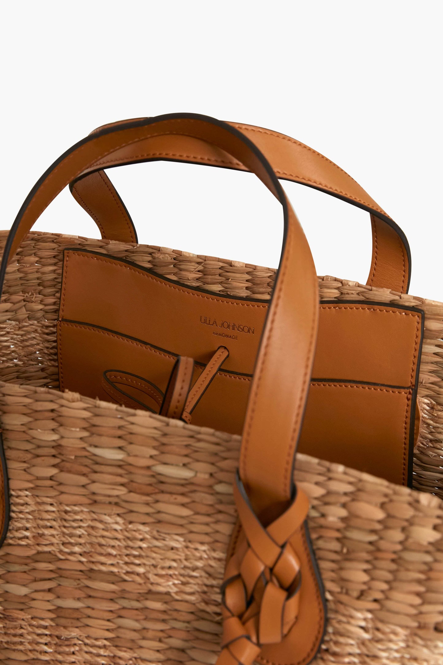 Natural Surfside Carryall