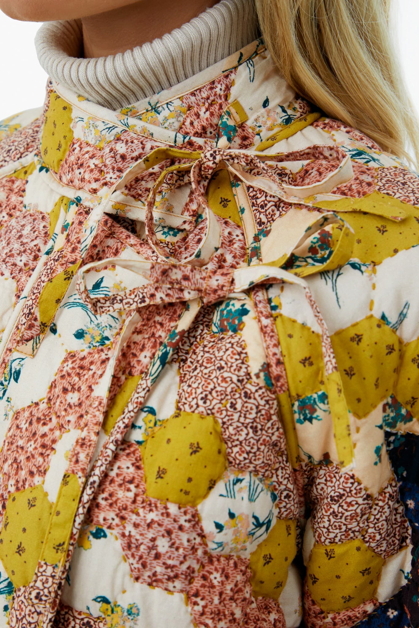 Meadow Elettra Jacket