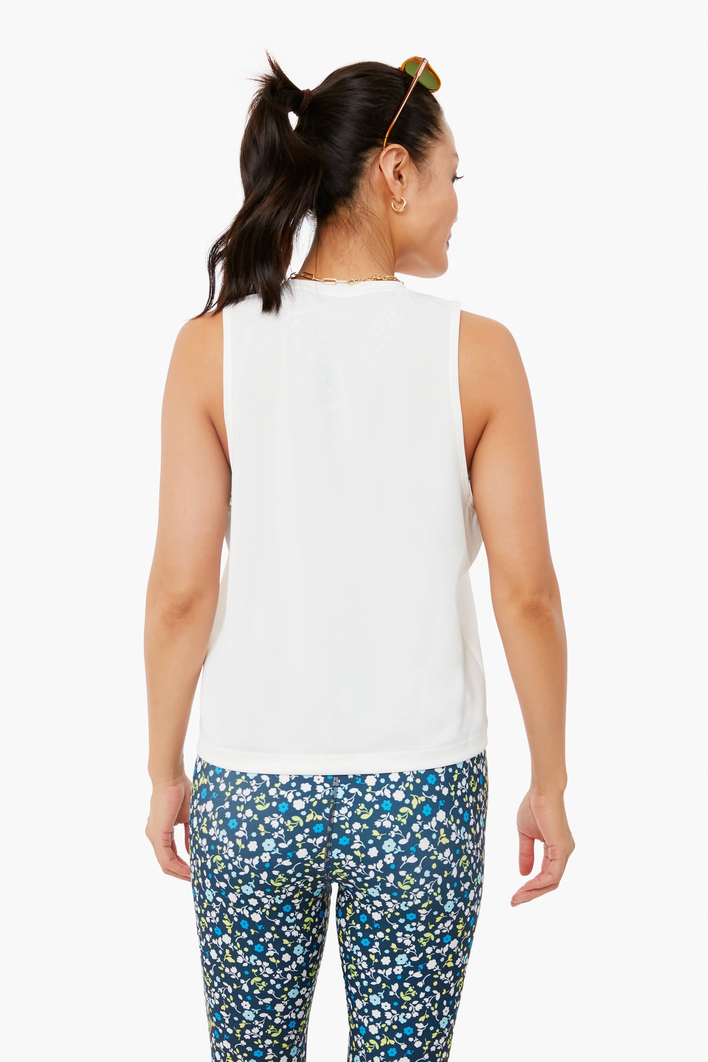 Bradford Seamless Tank