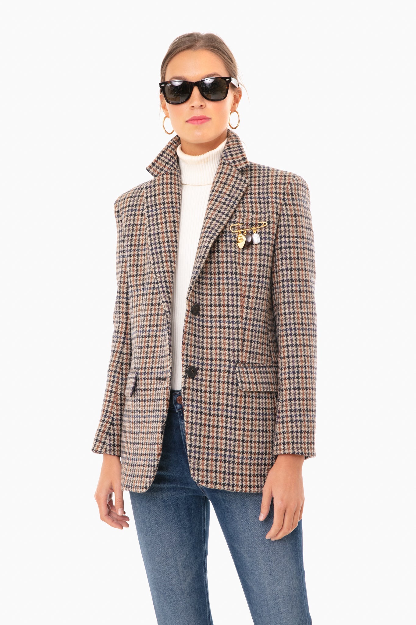 Tortoise Heart Memento Pin