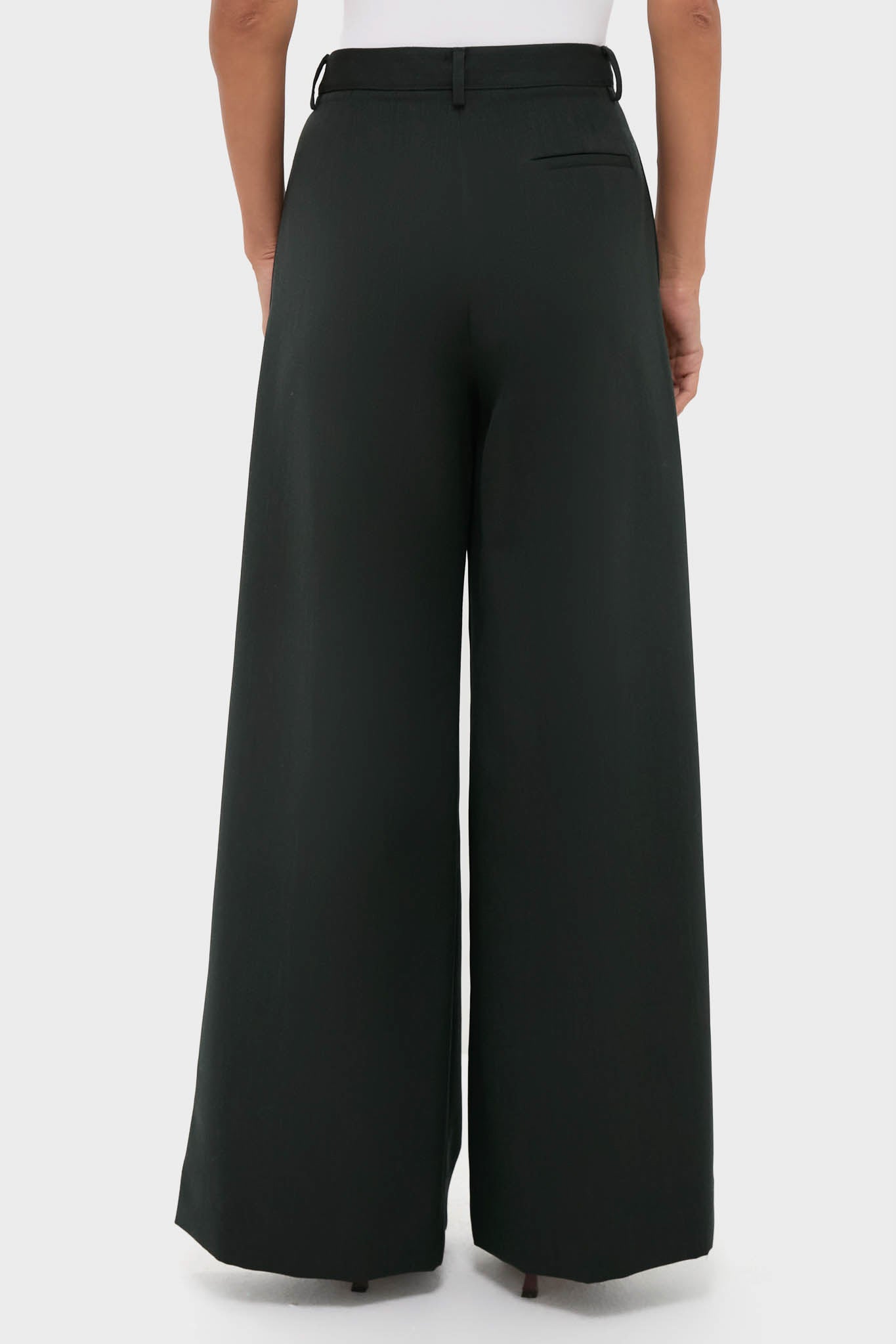 Dark Spruce Avery Pant