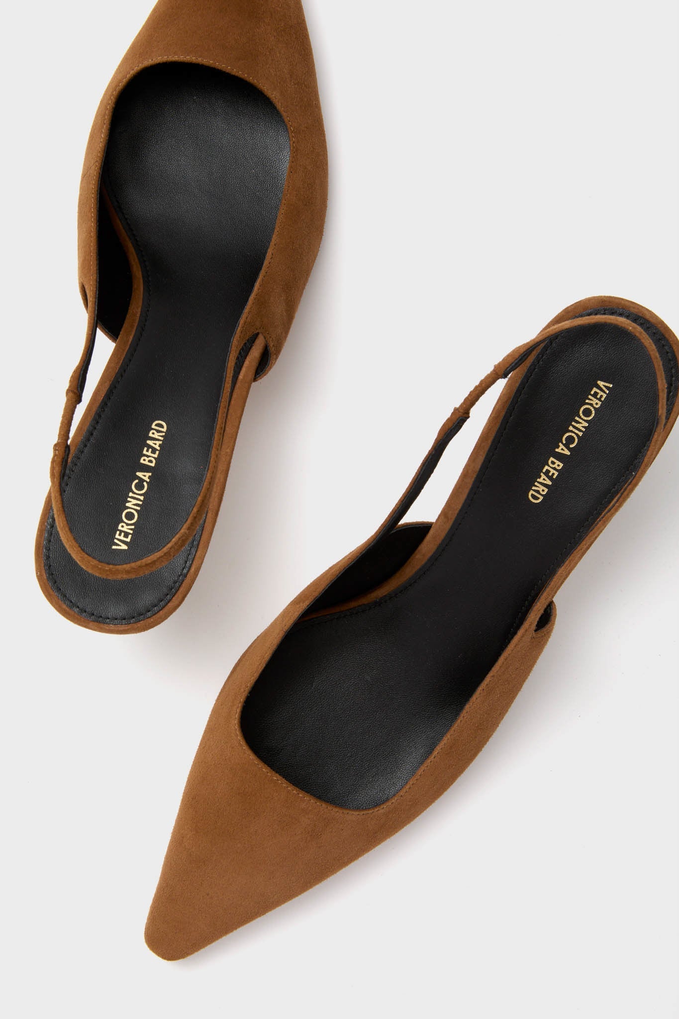 Hazelwood Sling Back Cashel Heels